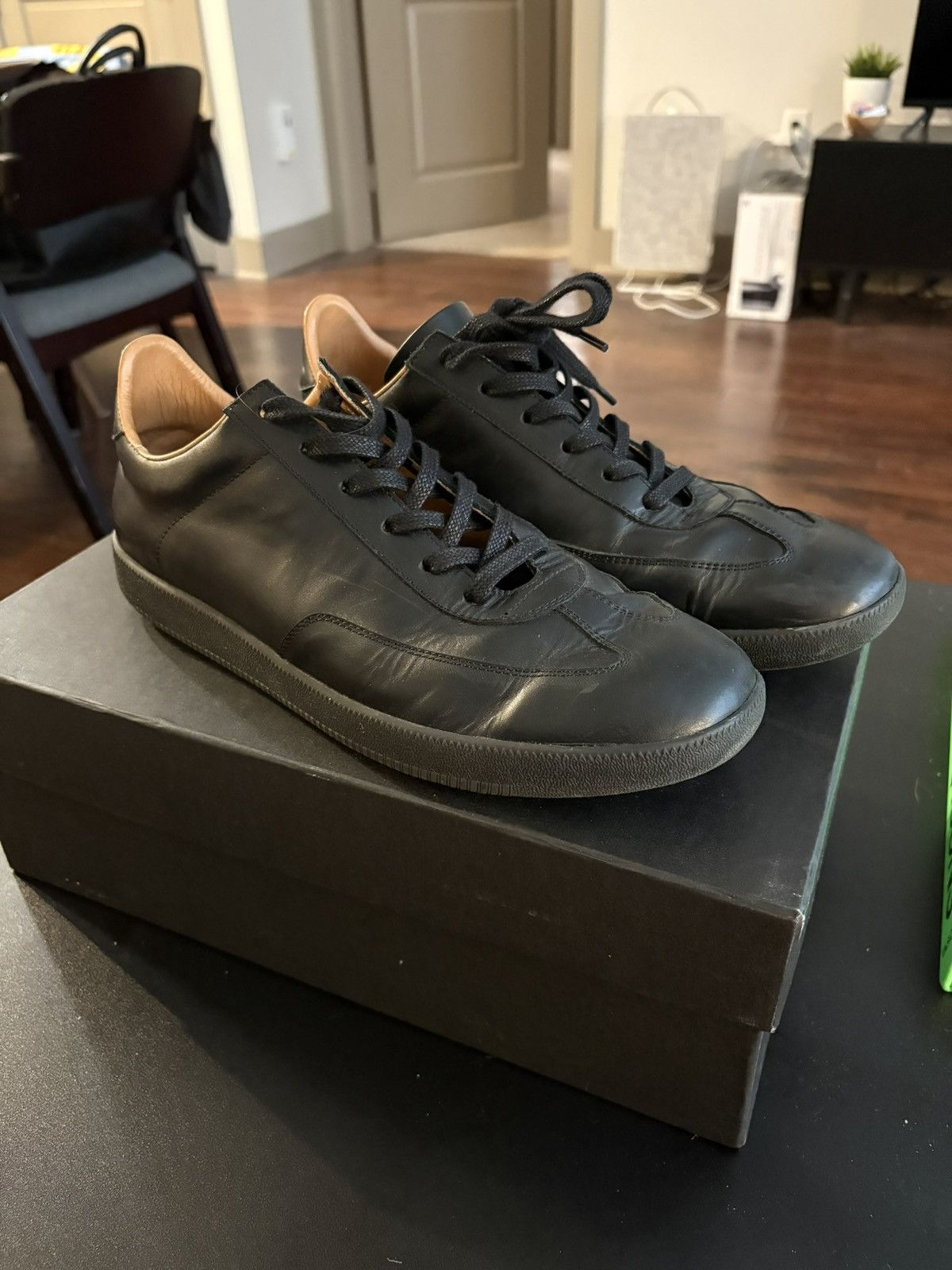 Beckett Simonon Beckett Simonon Rivera Trainers Size US 9 / EU 42 - 1 Thumbnail