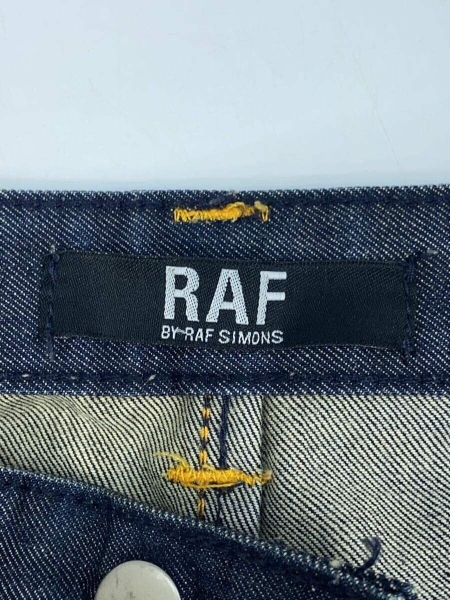 Raf Simons Archive Denim