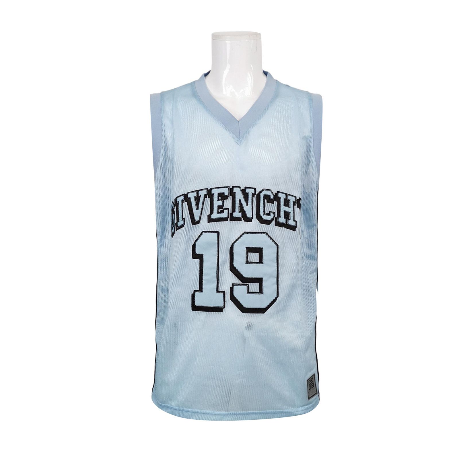 Givenchy Givenchy Men m Sleeveless Size US M / EU 48-50 / 2 - 1 Thumbnail