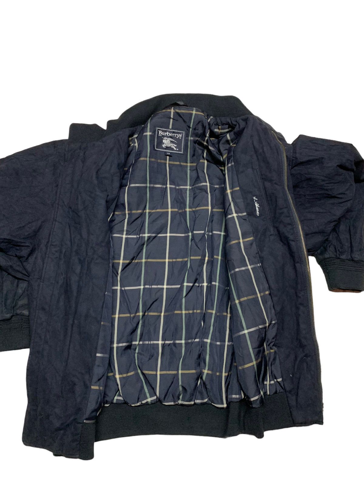 Burberry Burberry’s jacket vintage Size US L / EU 52-54 / 3 - 20 Thumbnail