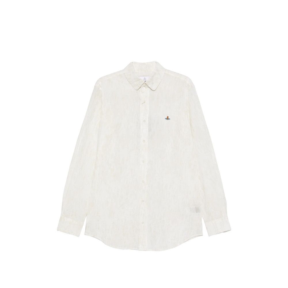 Vivienne Westwood WHITE Shirts