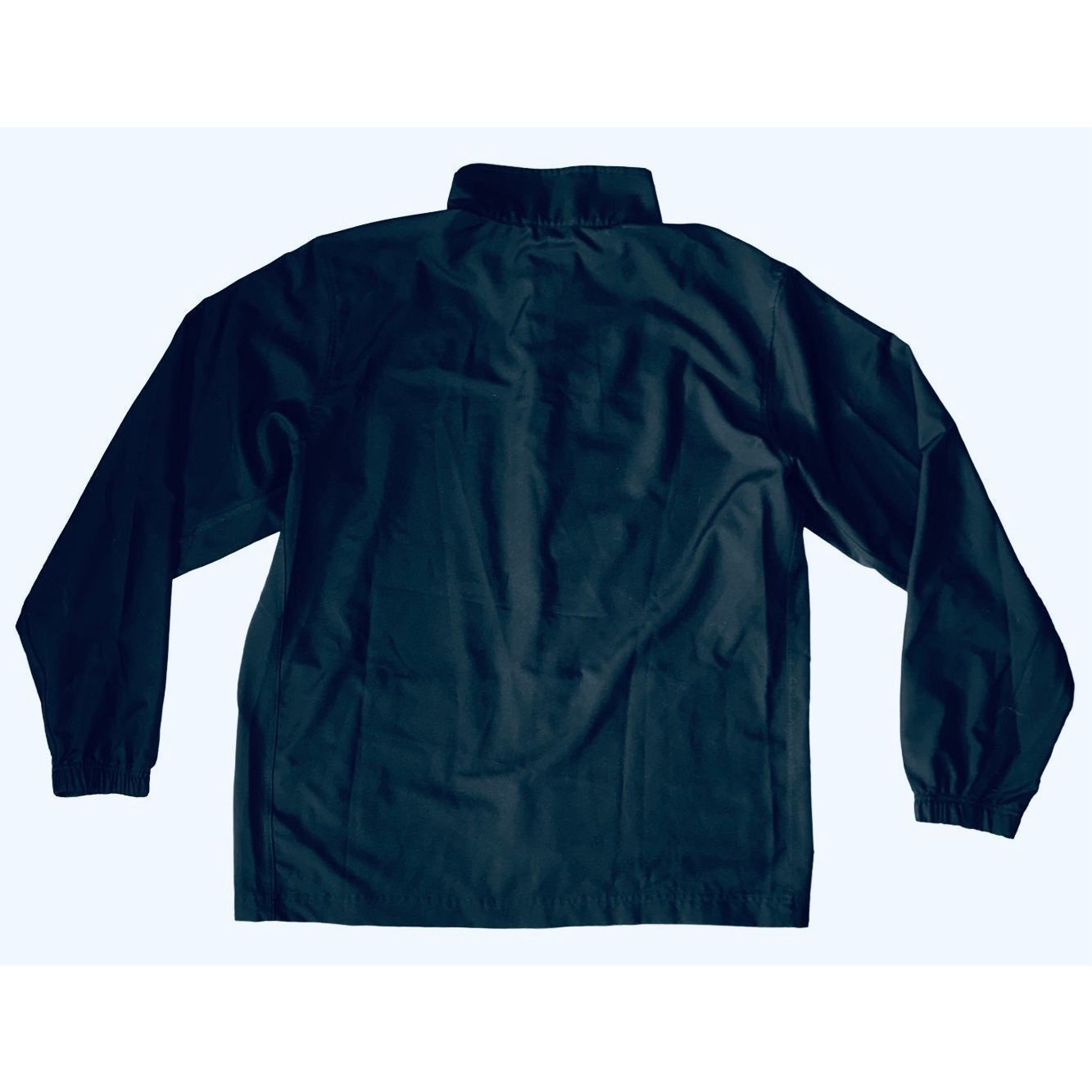 Nike Nike Men's Navy Blue Windbreaker Jacket - XL Size US XL / EU 56 / 4 - 2 Thumbnail