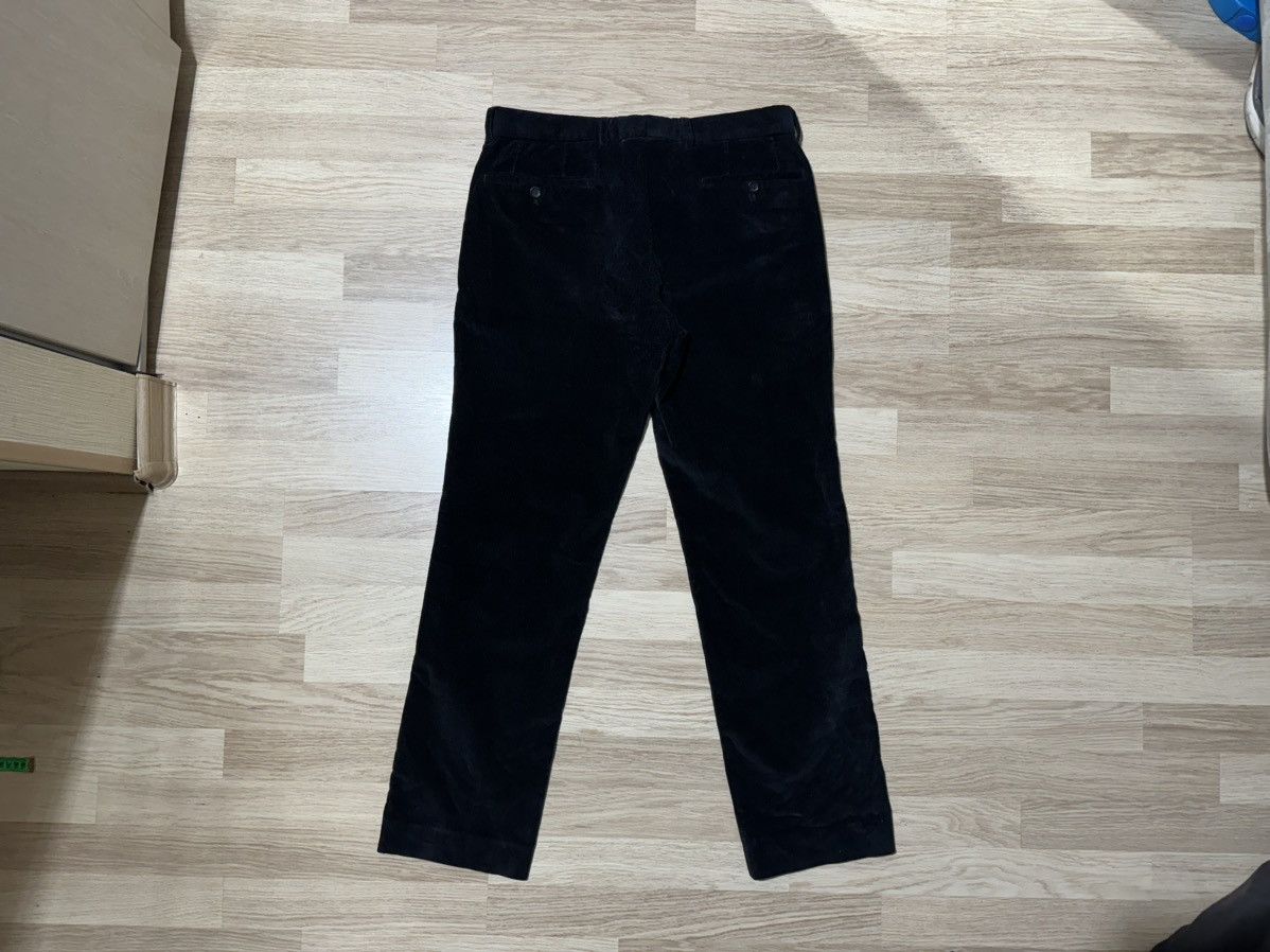 Burberry × Designer × Vintage Burberry vintage pants 48 Size US 32 / EU 48 - 11 Thumbnail
