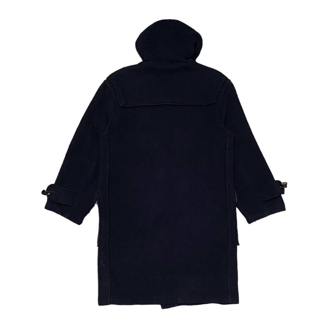 Gloverall Vintage Gloverall Wool Duffle Coat Size US S / EU 44-46 / 1 - 12 Thumbnail