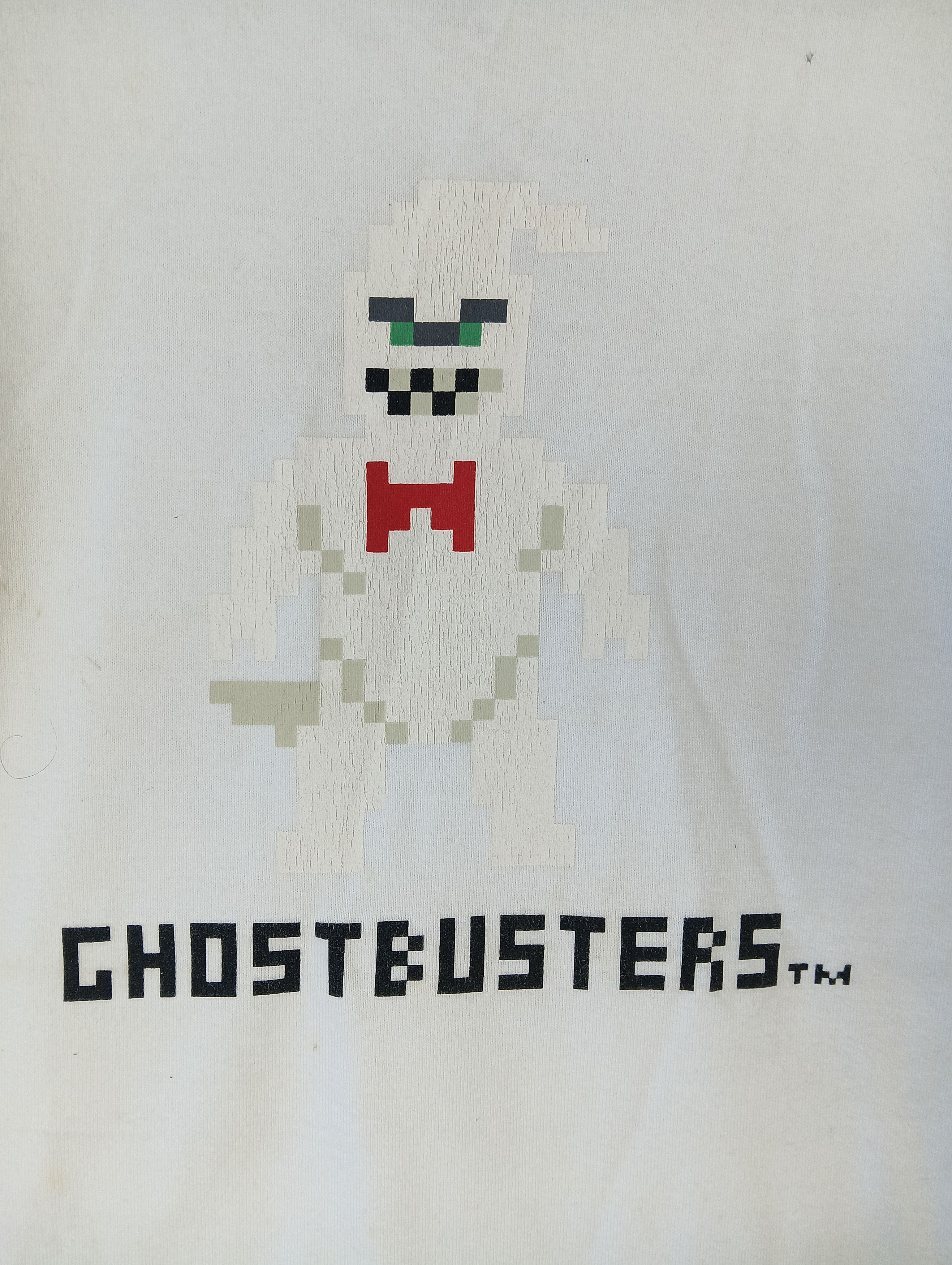 Other ghostbusters meet simplicite movie tee Size US M / EU 48-50 / 2 - 2 Thumbnail