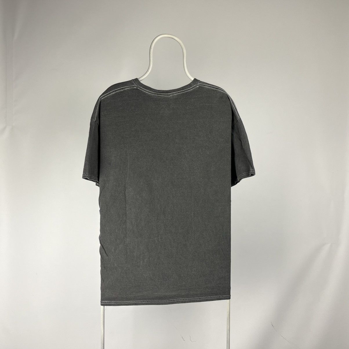 Rap Tees Cypress Hill Mens T-Shirt Size L Black Short Sleeve Hip Hop Size US L / EU 52-54 / 3 - 2 Thumbnail