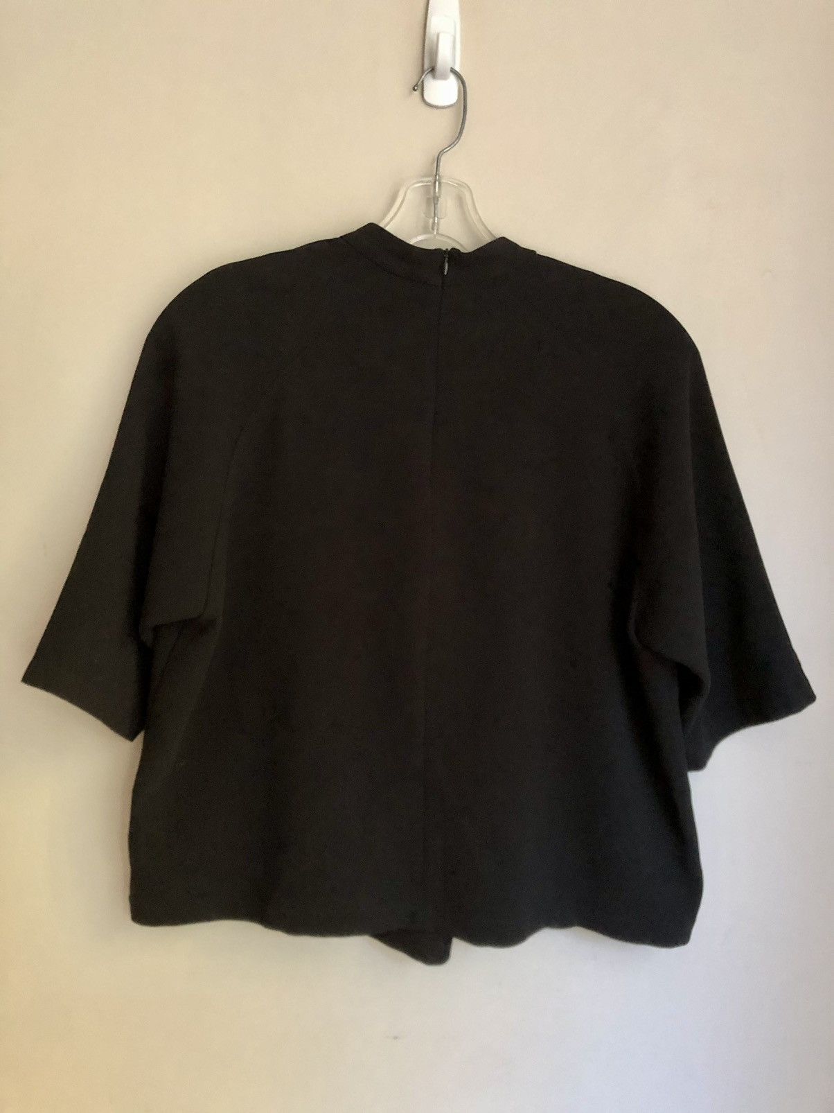 Henrik Vibskov Henrik Vibskov FW16 Pleated Blouse Size M / US 6-8 / IT 42-44 - 14 Thumbnail