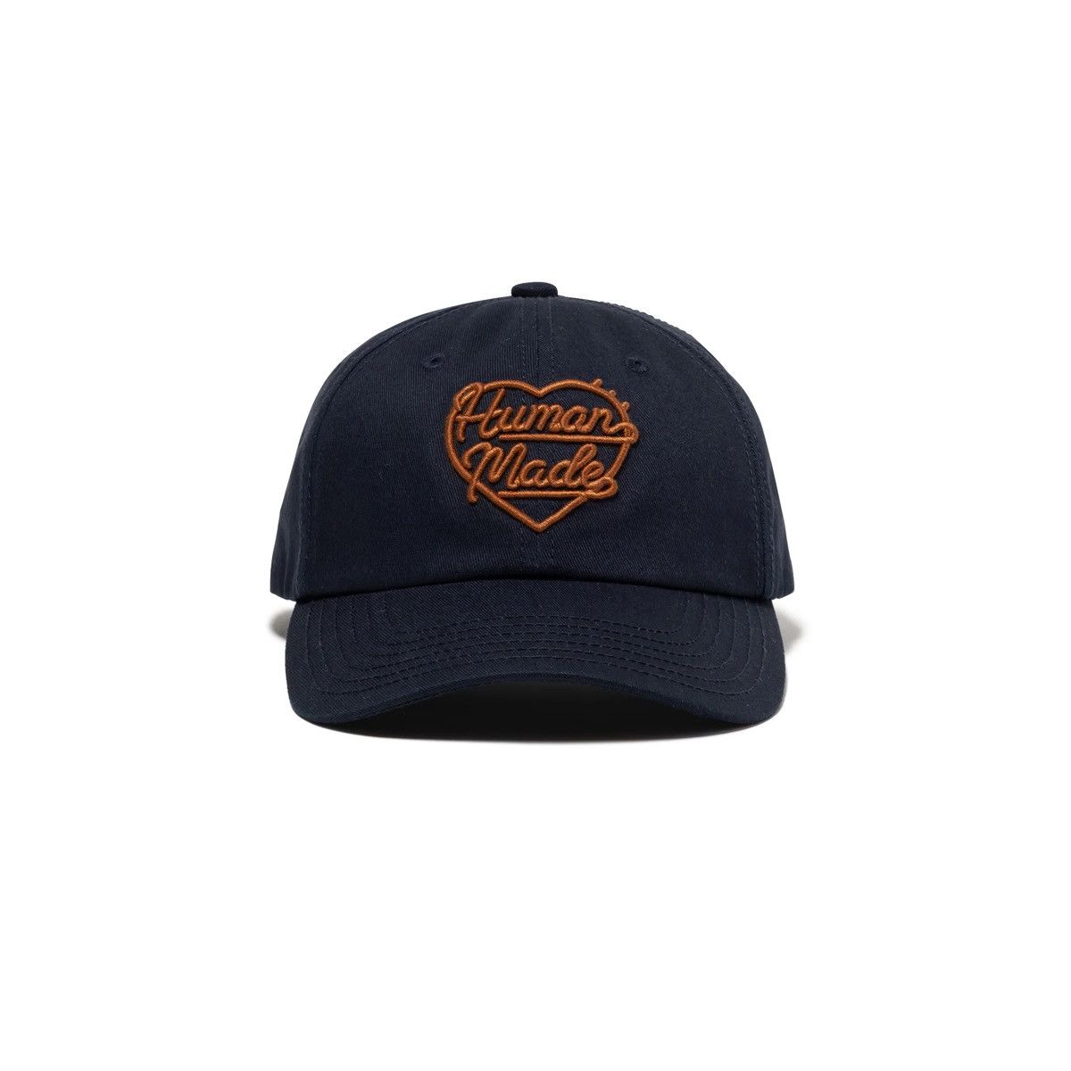 Human Made Human Made Cap Size ONE SIZE - 3 Thumbnail