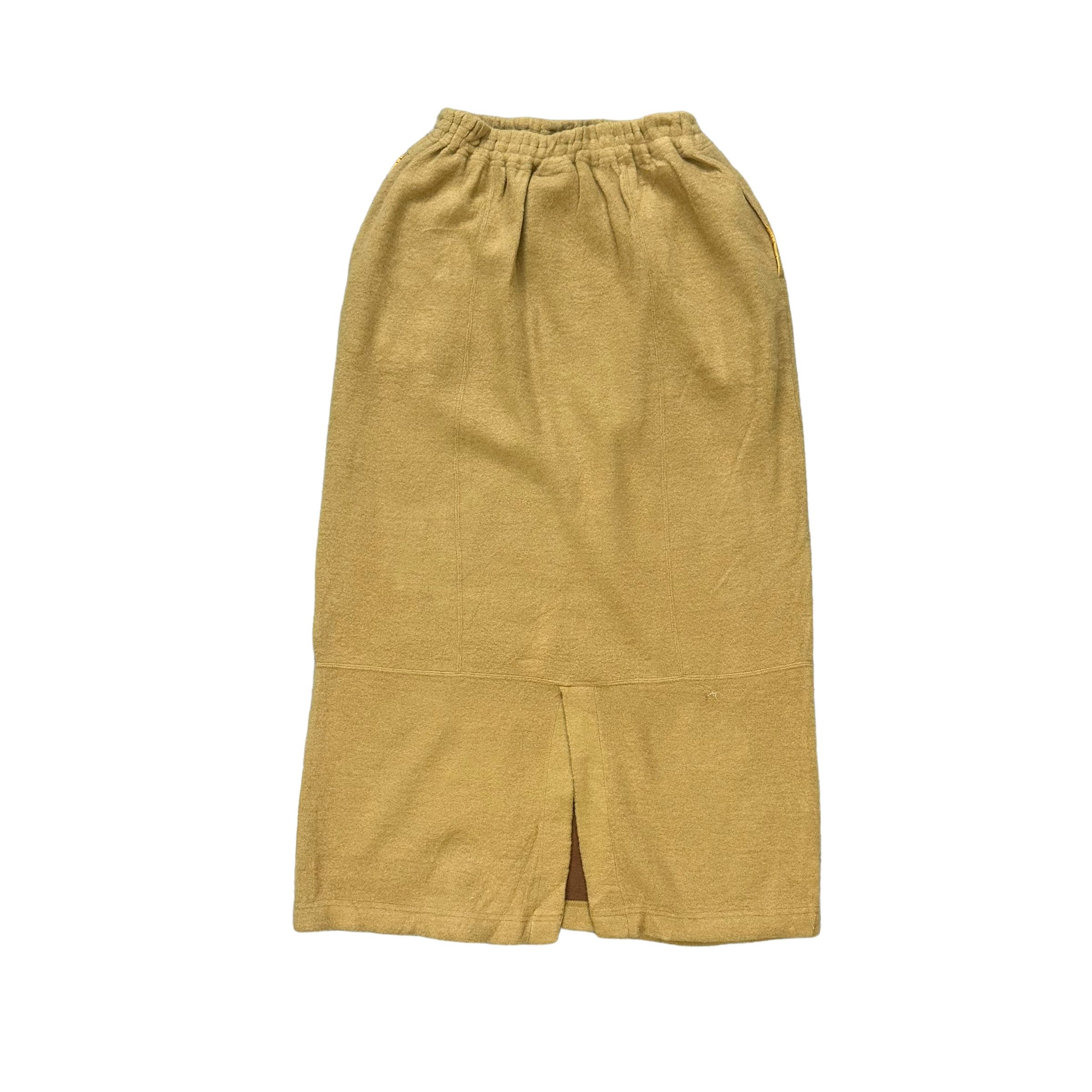 Hai Sporting Gear RARE🔥 HAI SPORTING GEAR ISSEY MIYAKE WOOL SKIRTS #6072-216 Size 28" / US 6 / IT 42 - 9 Thumbnail