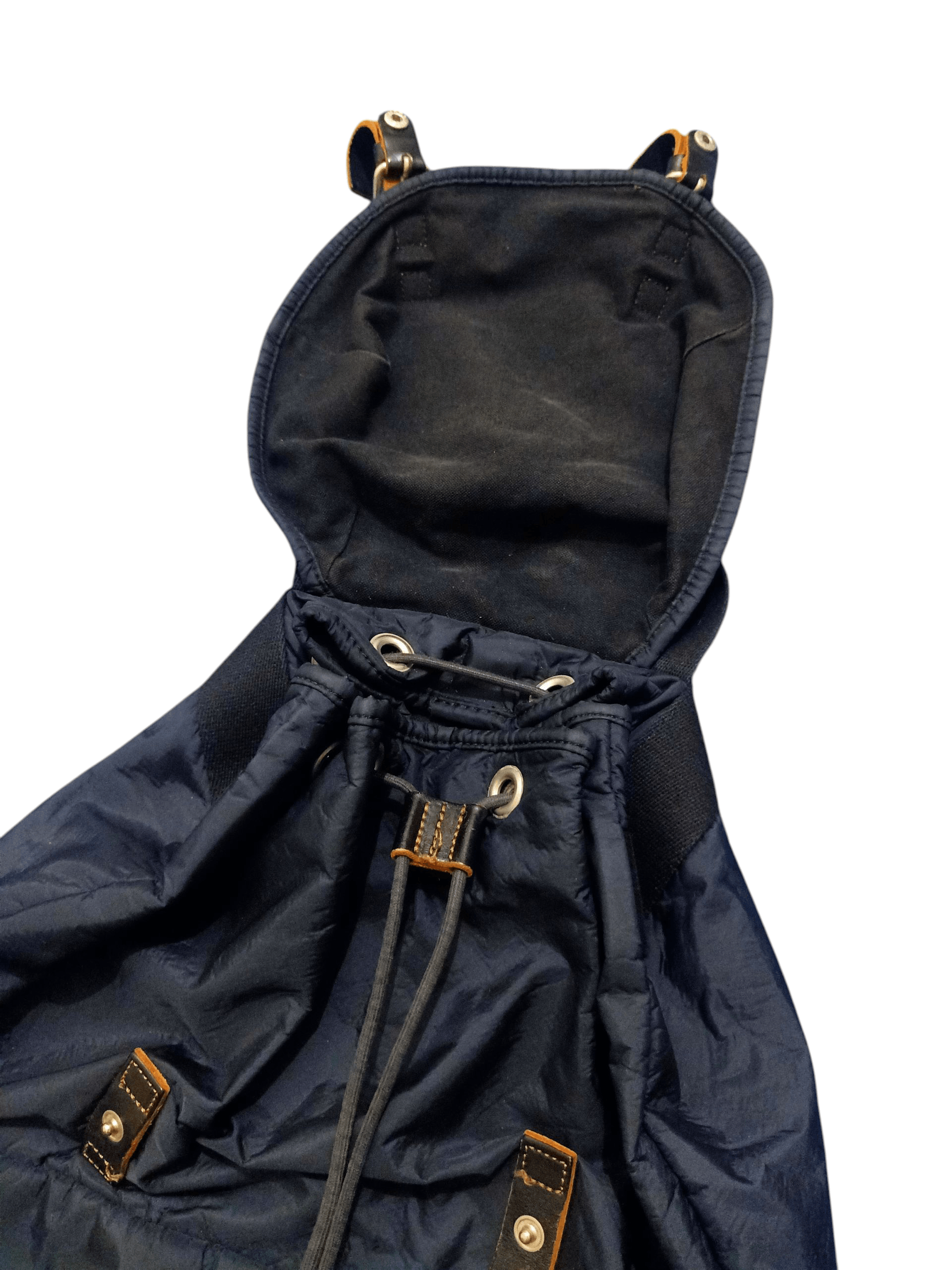 Katharine Hamnett London Backpack