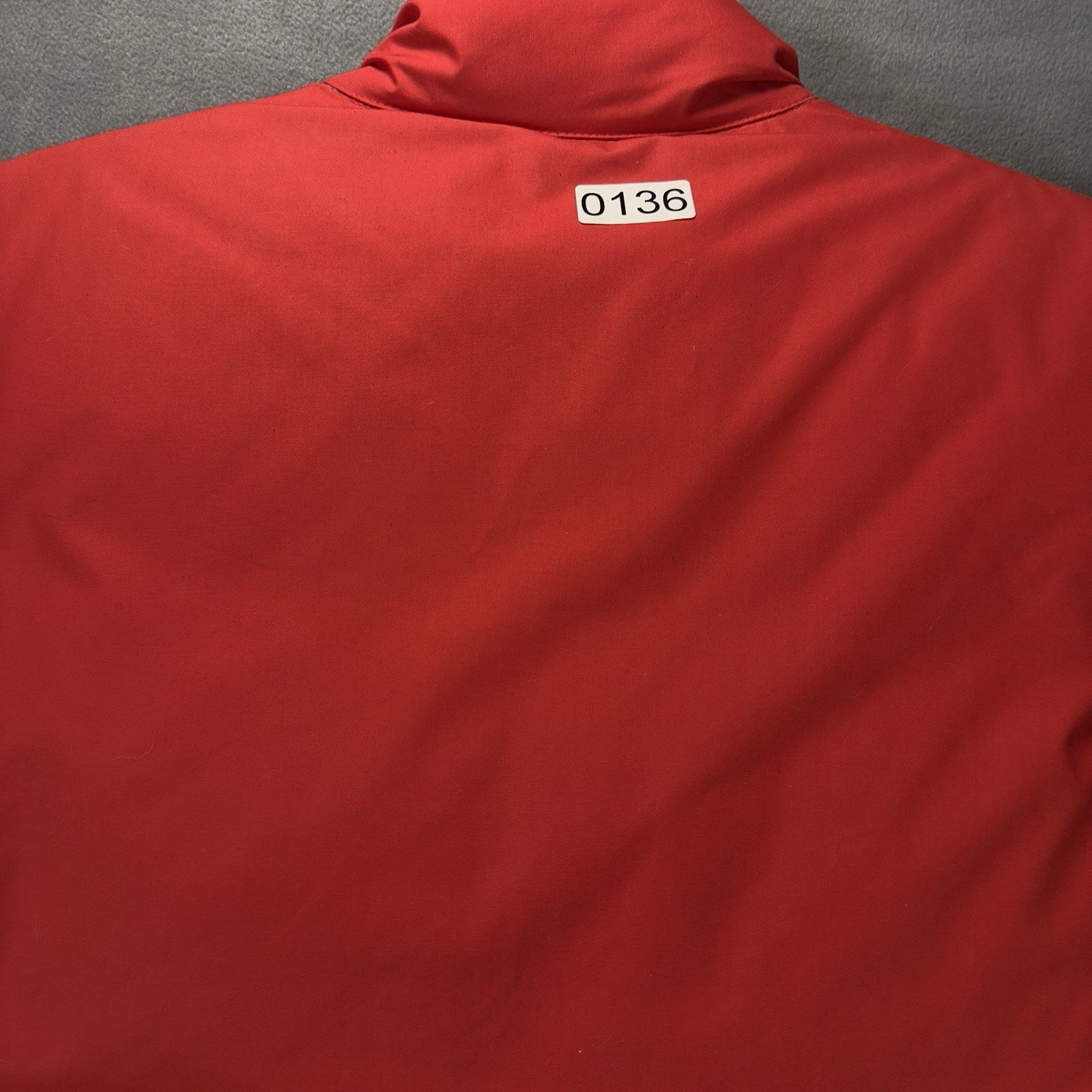 Penfield Vintage Penfield Duck Down Puffer Vest Red Medium 70s/80s Size US M / EU 48-50 / 2 - 11 Thumbnail