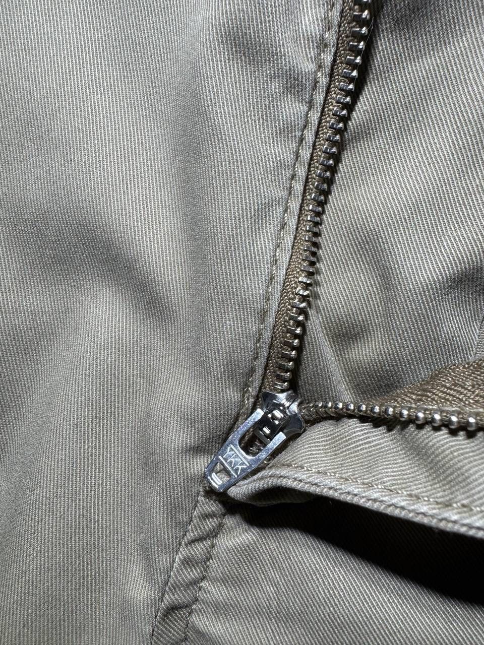 Carhartt Vintage Carhartt Beige Cargo Shorts Streetwear y2k Size US 36 / EU 52 - 8 Thumbnail