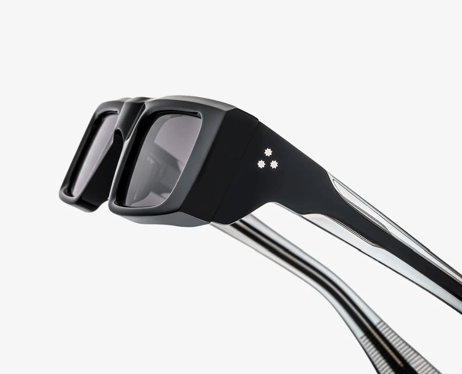 Jmm Rimbaud Titan in Black, Men's — image 5 of 5