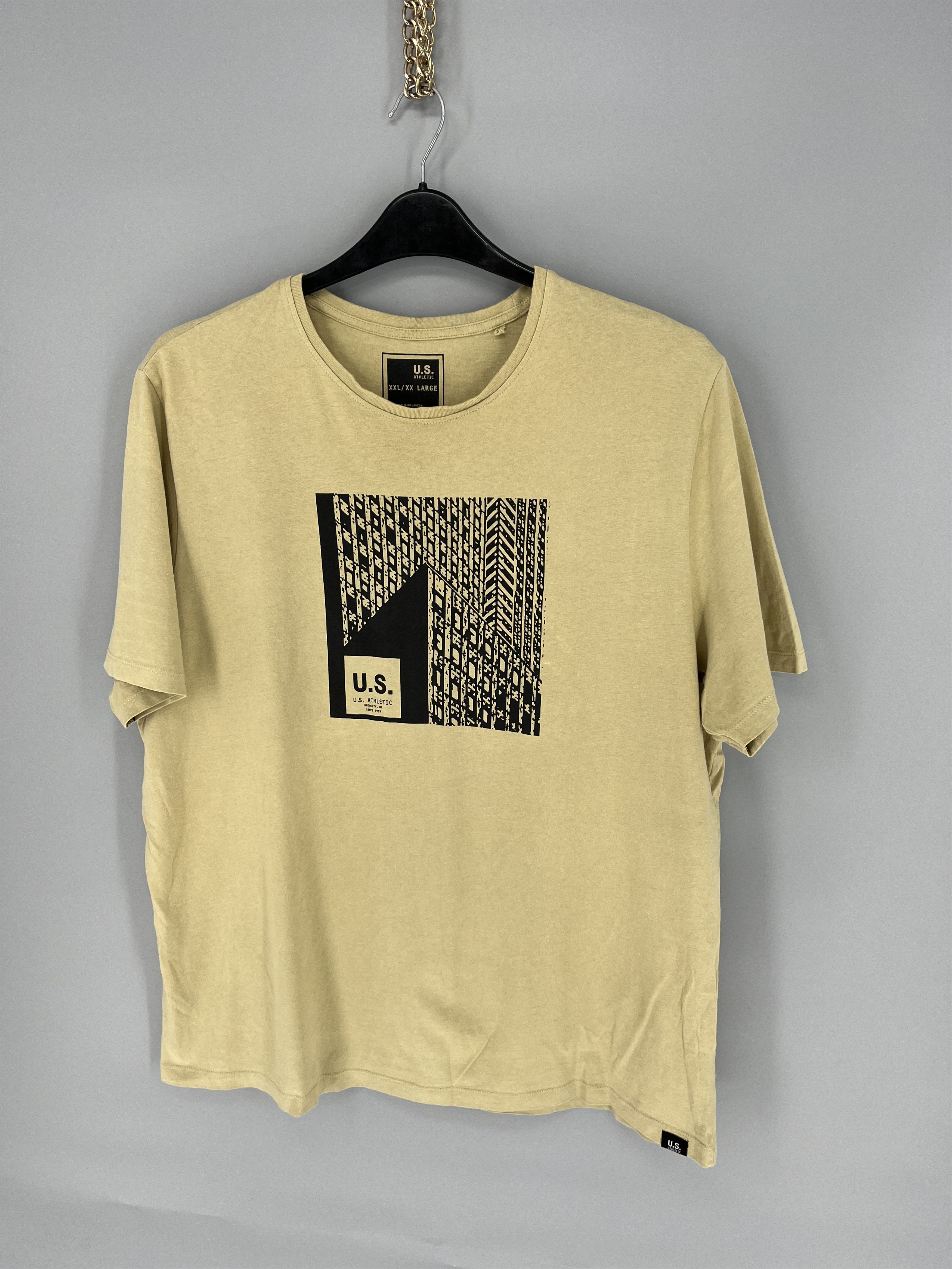 Other TSHIRT U.S. ATHLETIC Size US XXL / EU 58 / 5 - 3 Thumbnail