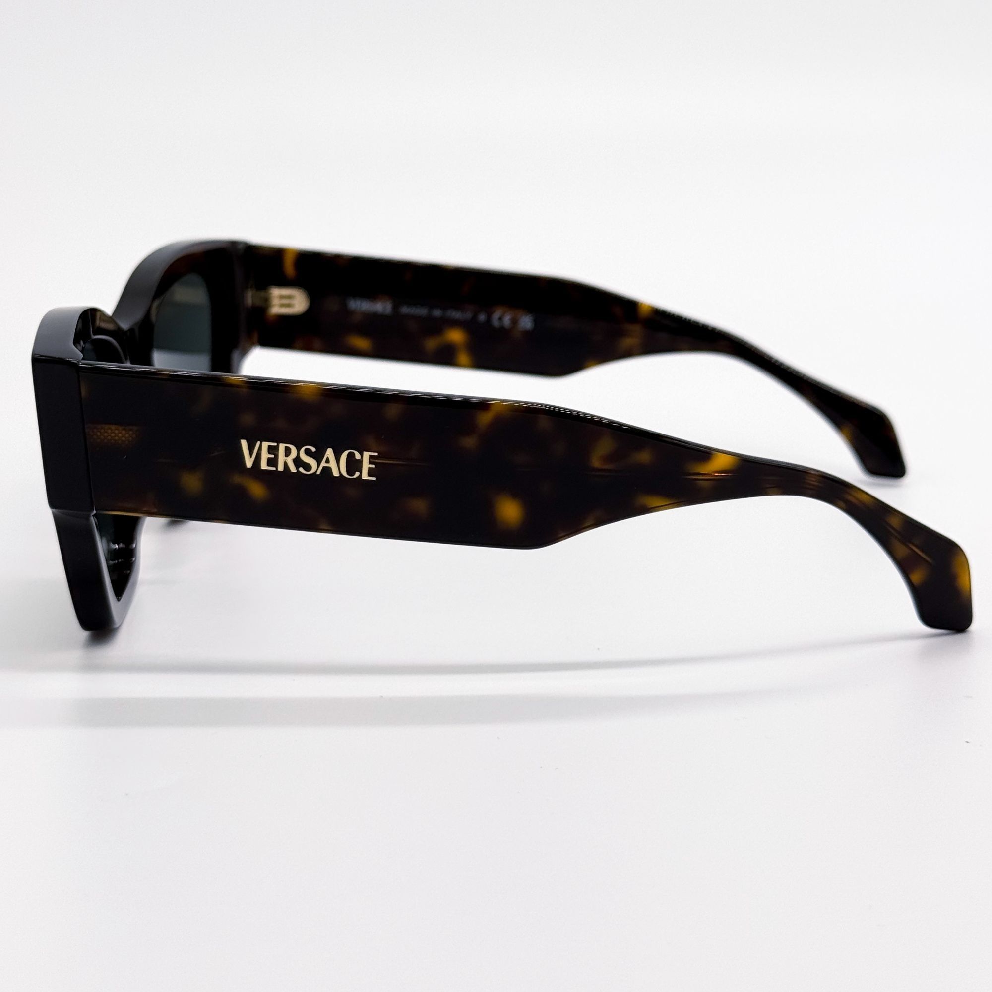 Versace NEW VE4492U 108/87 VERSACE SUNGLASSES Size ONE SIZE - 6 Thumbnail