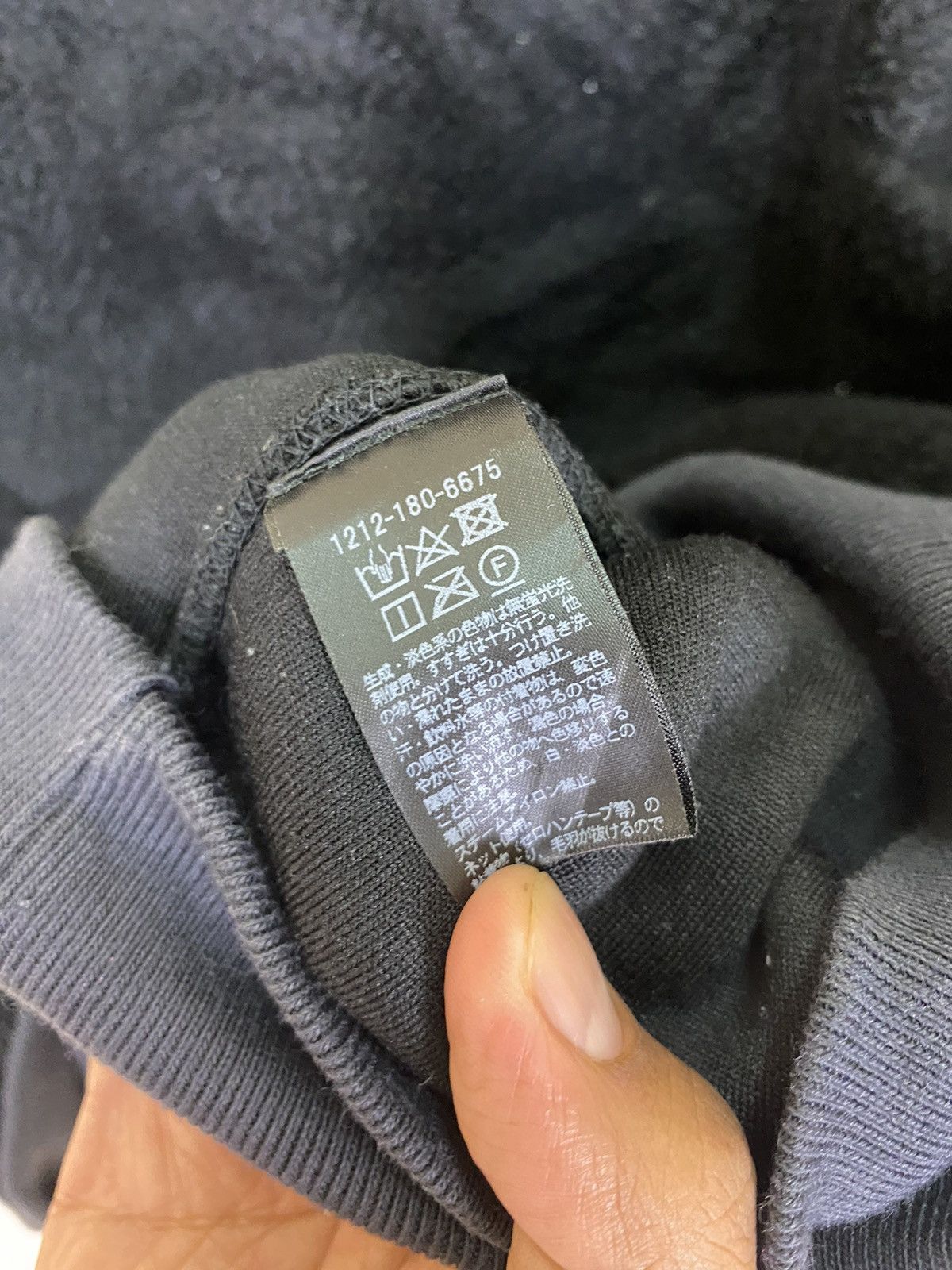 BEAUTY&YOUTH × United Arrows Beauty and Beast by United Arrow Sherpa Jacket Size US M / EU 48-50 / 2 - 9 Thumbnail