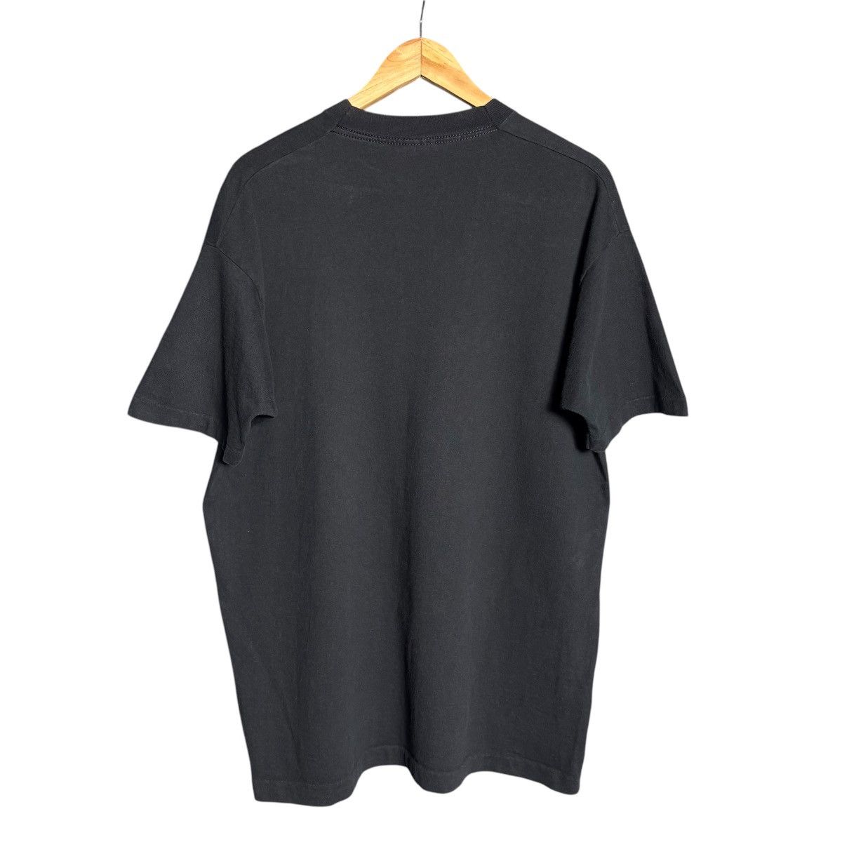Band Tees Vintage 90s Grey Eye Glances Progressive Shoegaze Band Tee Size US XL / EU 56 / 4 - 7 Thumbnail