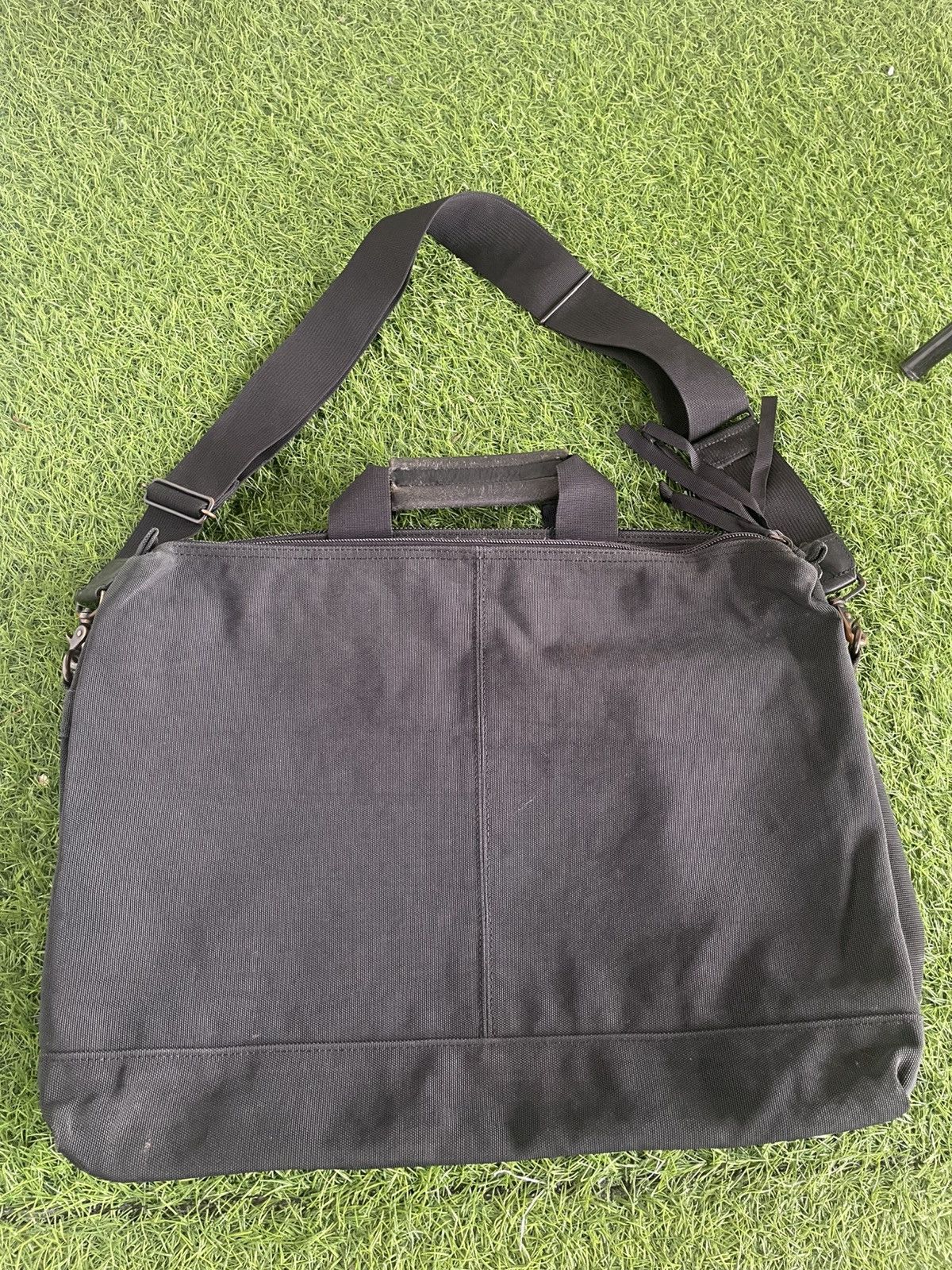 Porter Authentic PORTER Passenger Bag Size ONE SIZE - 14 Thumbnail