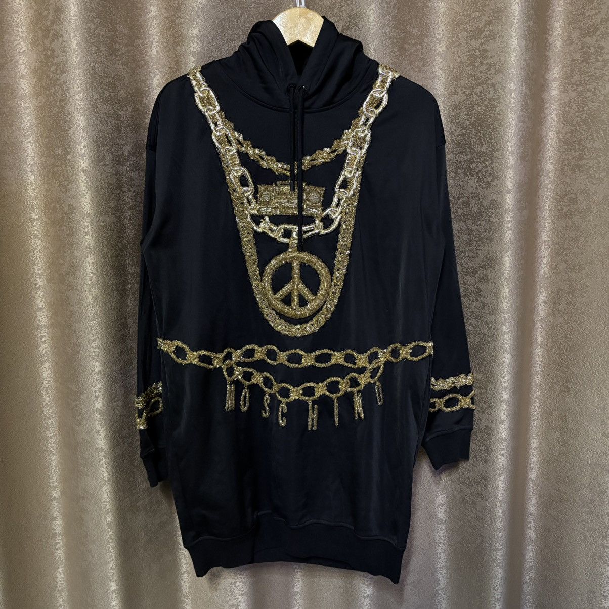 H&M × Moschino | Grailed