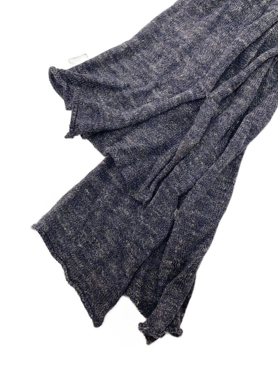 Yohji Yamamoto Light Knit Sweater Size L / US 10 / IT 46 - 3 Thumbnail