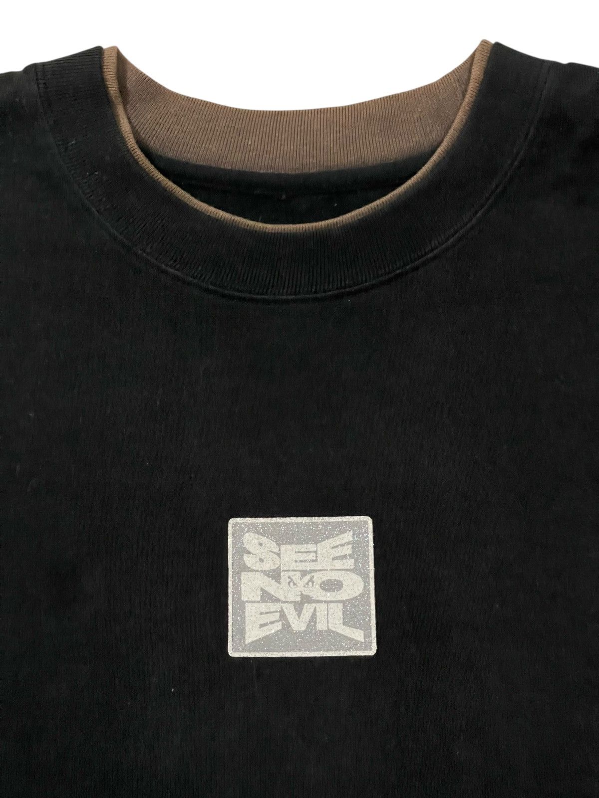 If Six Was Nine Bundle Bad Boy Grunge Japanese Brand Size US L / EU 52-54 / 3 - 6 Thumbnail