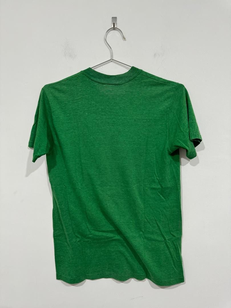 Vintage Vintage 80s Stedman Tee Size US XS / EU 42 / 0 - 3 Thumbnail