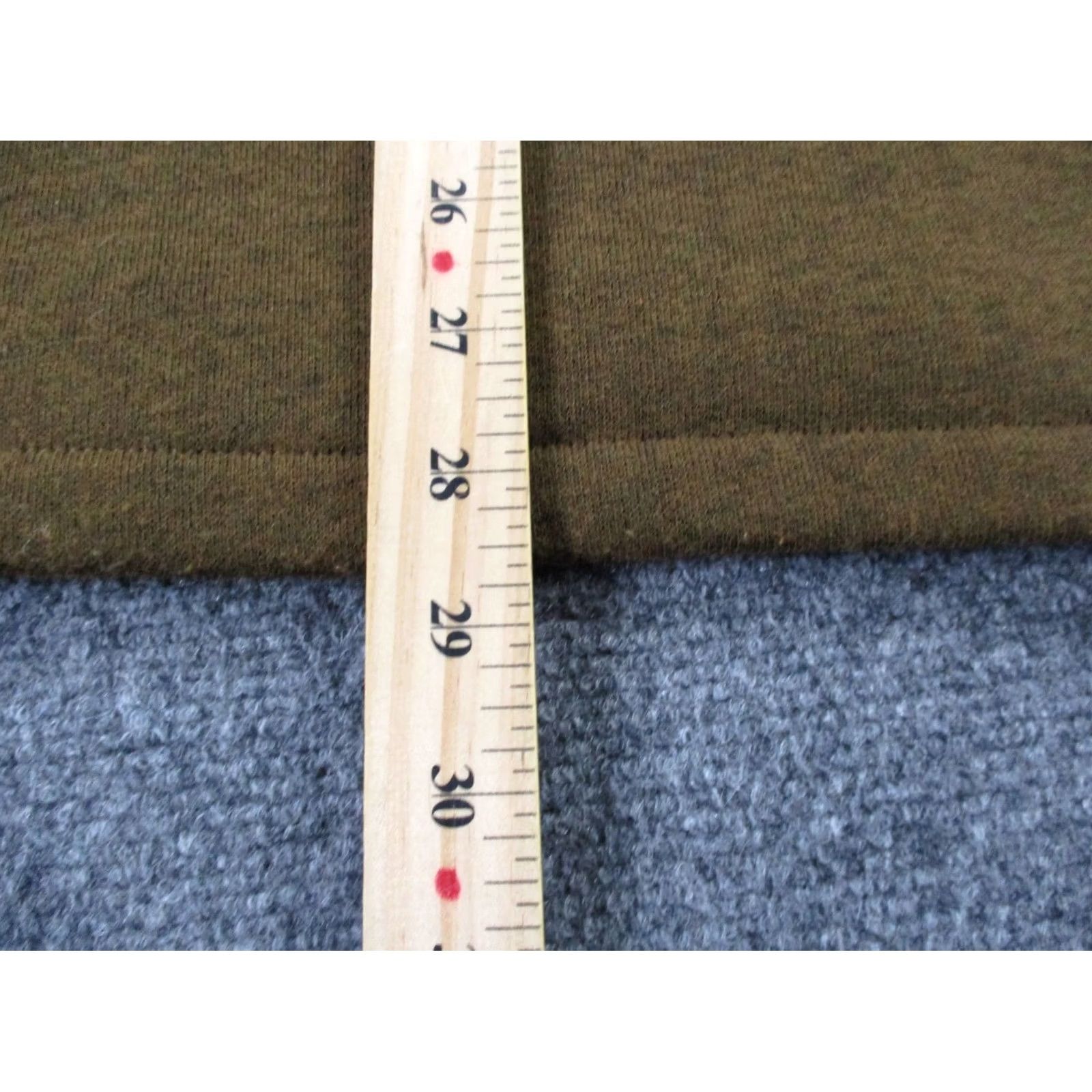 Vintage Kuhl Jacket Womens L Brown Acrylic Fleece Sweater Pullover Hiking Camping Light Jacket Women L Brown Fleece 1/4 Zip Thermal Logo Regular Size L / US 10 / IT 46 - 4 Thumbnail