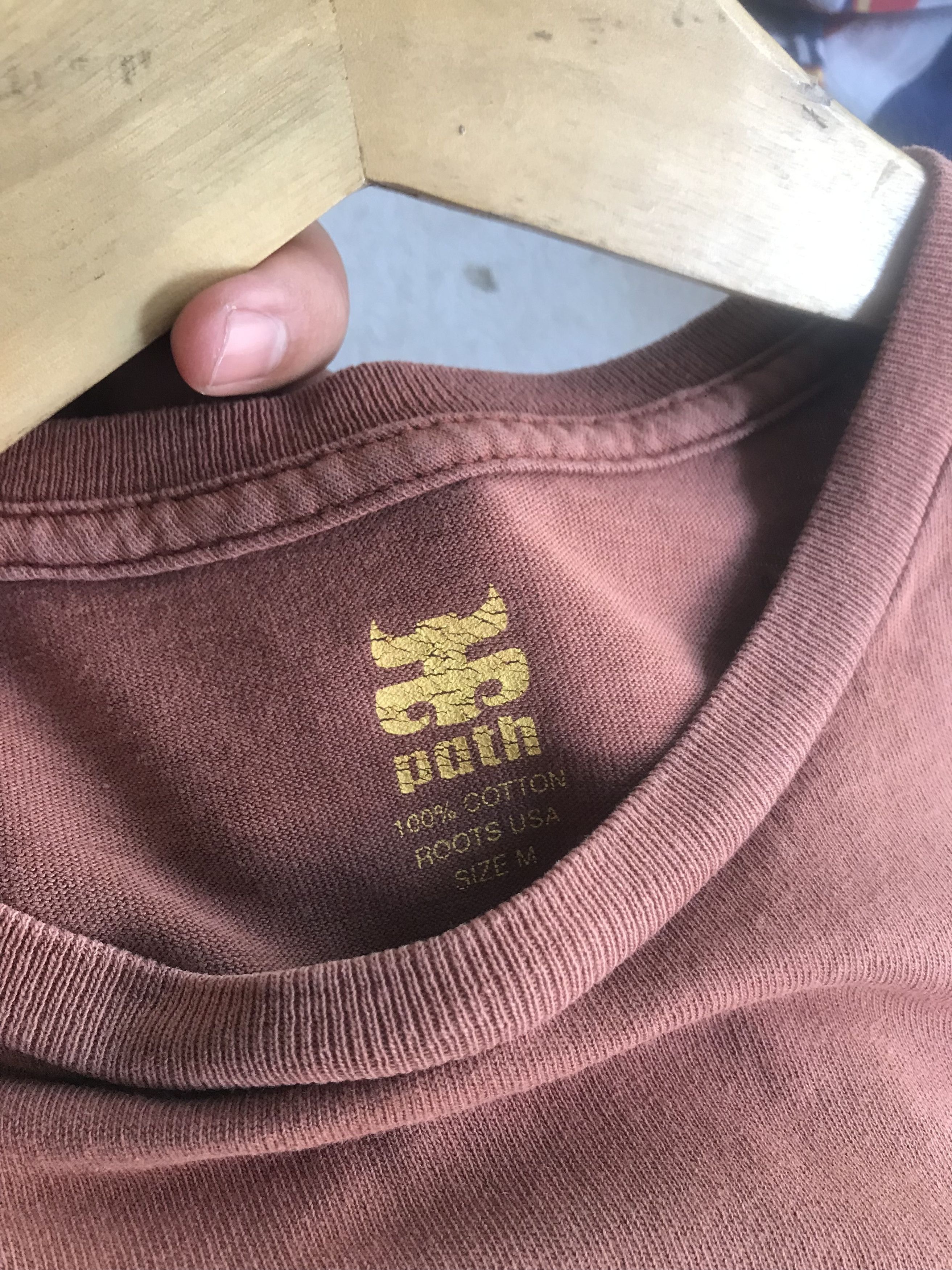 Girl Skateboards × Vintage Vintage Worn Path Skateboard Size US L / EU 52-54 / 3 - 5 Thumbnail