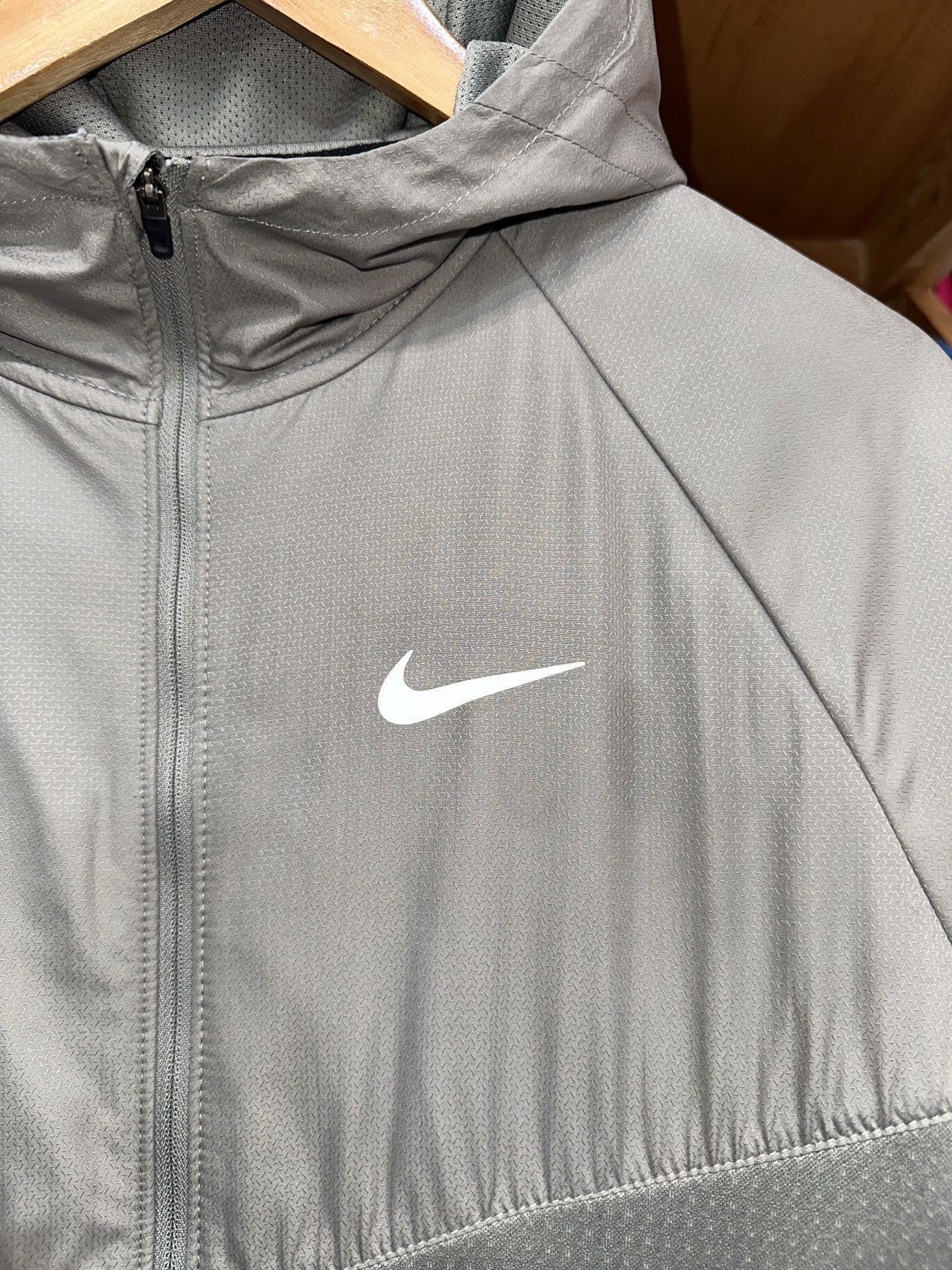 Nike Nike Miller Winter Therma-Fit Full-Zip hoodie jacket Size US S / EU 44-46 / 1 - 4 Thumbnail