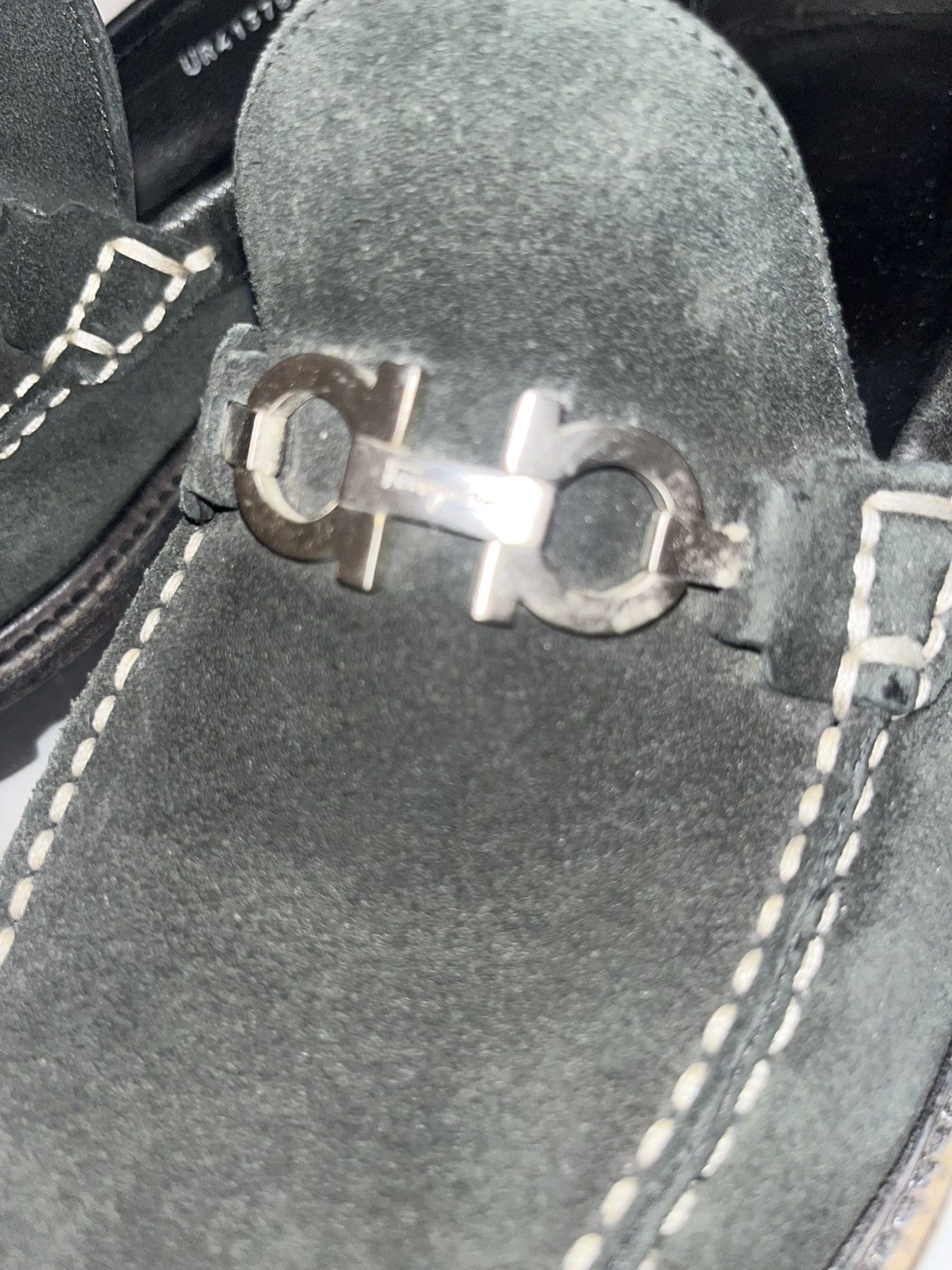 Salvatore Ferragamo Ferragamo slip ons Size US 8.5 / EU 41-42 - 3 Thumbnail