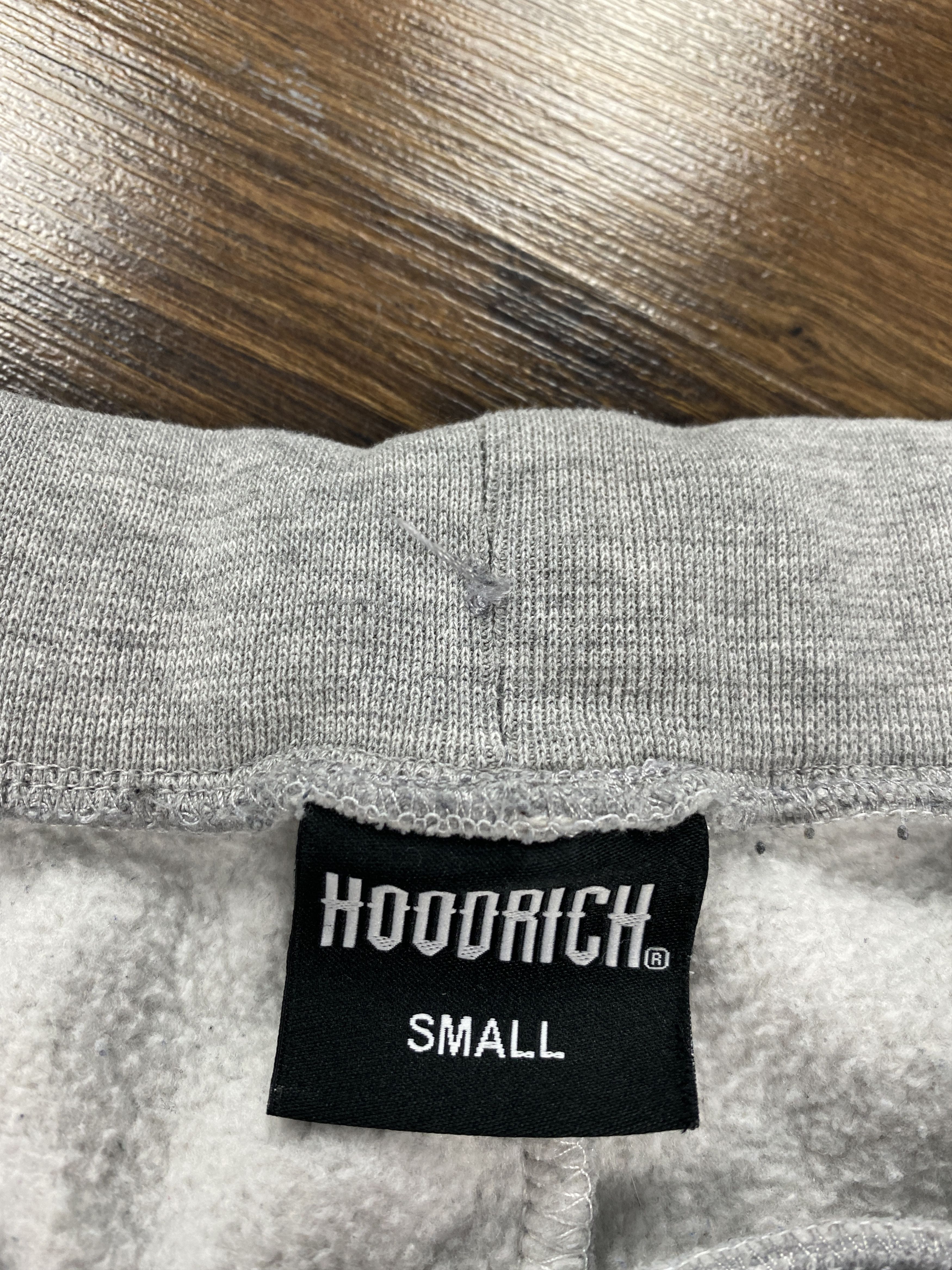 Hoodrich Hoodrich vintage sweatpants track pants y2k jogger Size US 30 / EU 46 - 6 Thumbnail