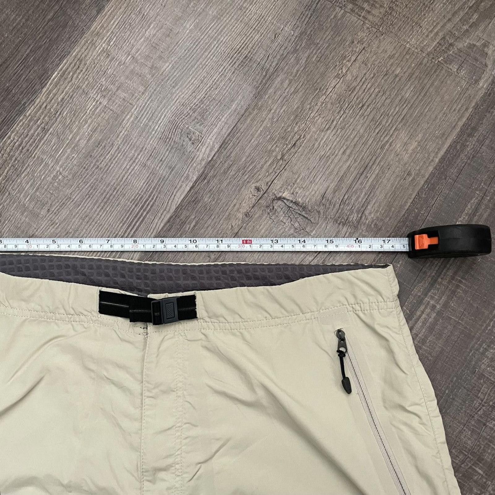 Nike ACG NIKE • NIKE ACG "Balance" Nylon Pants (M) Size US 32 / EU 48 - 5 Thumbnail