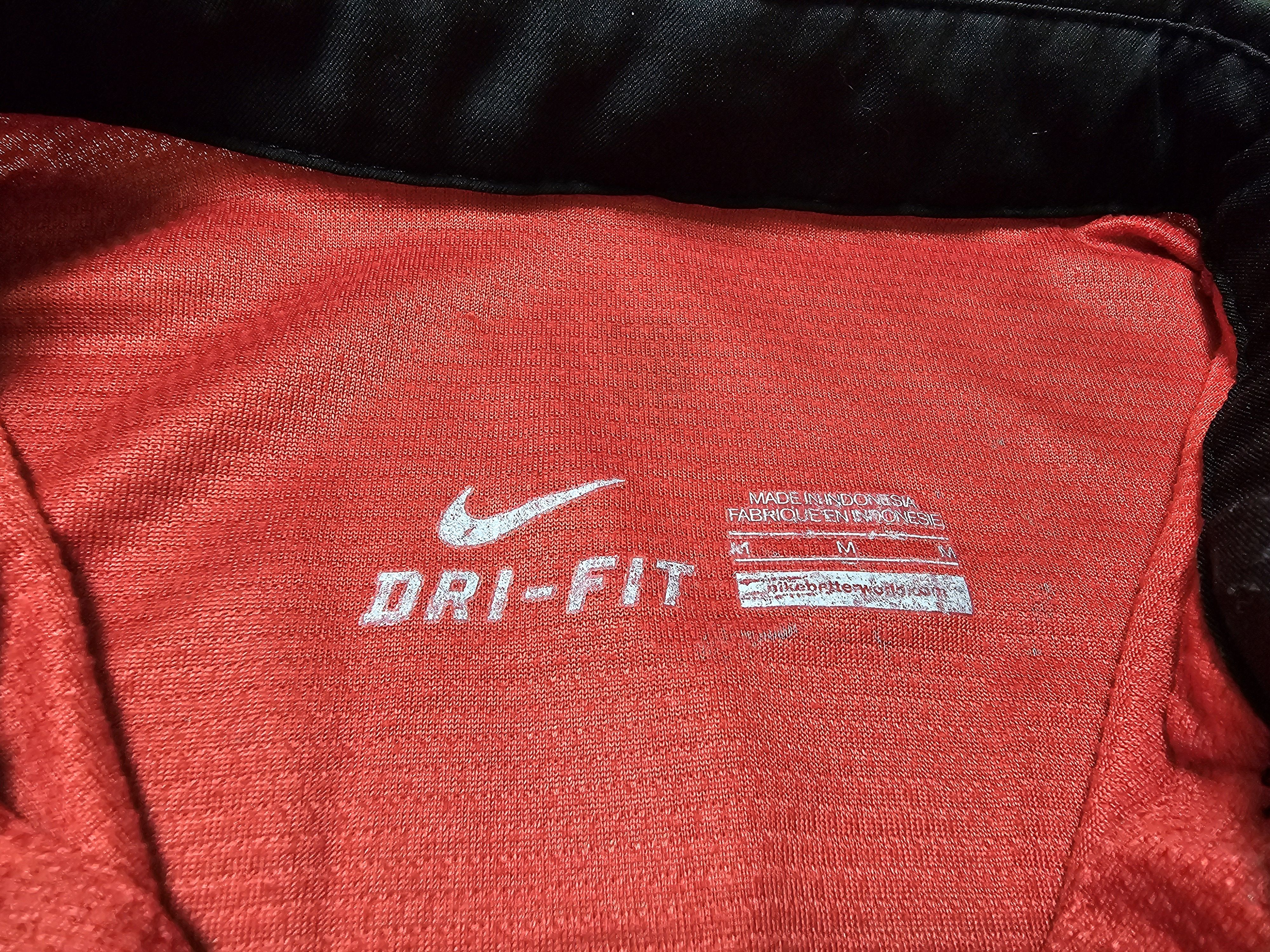 Nike MANCHESTER UNITED 2013 2014 HOME v.PERSIE FOOTBALL SOCCER Size US M / EU 48-50 / 2 - 11 Thumbnail
