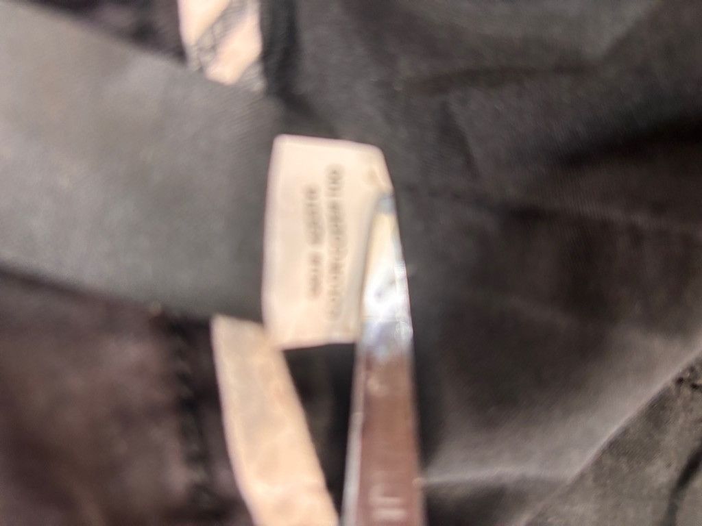 Rsq Men's RSQ Shorts, Size 28, Black Size US 28 / EU 44 - 3 Thumbnail