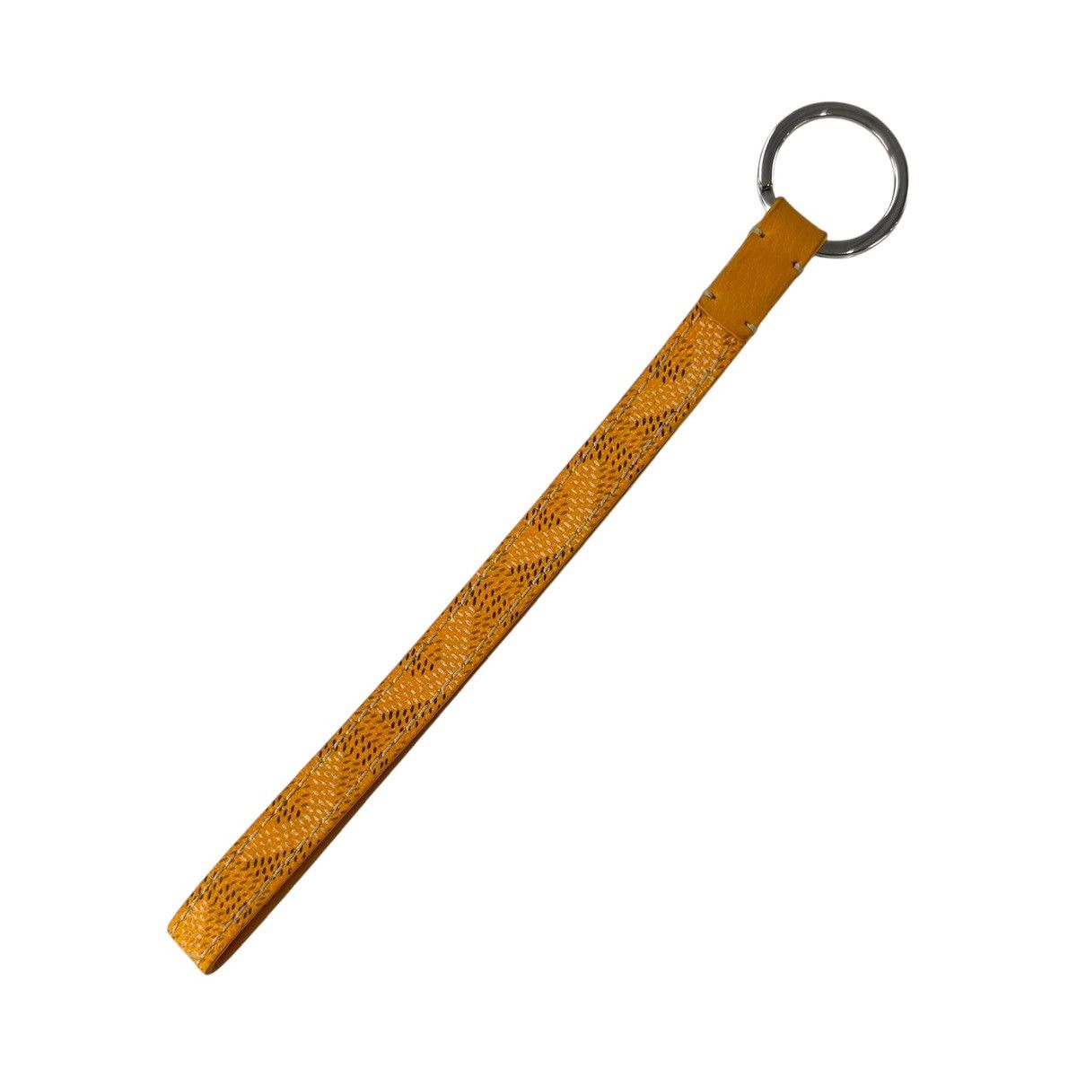 Goyard Goyard Sesame Keychain Size ONE SIZE - 2 Thumbnail