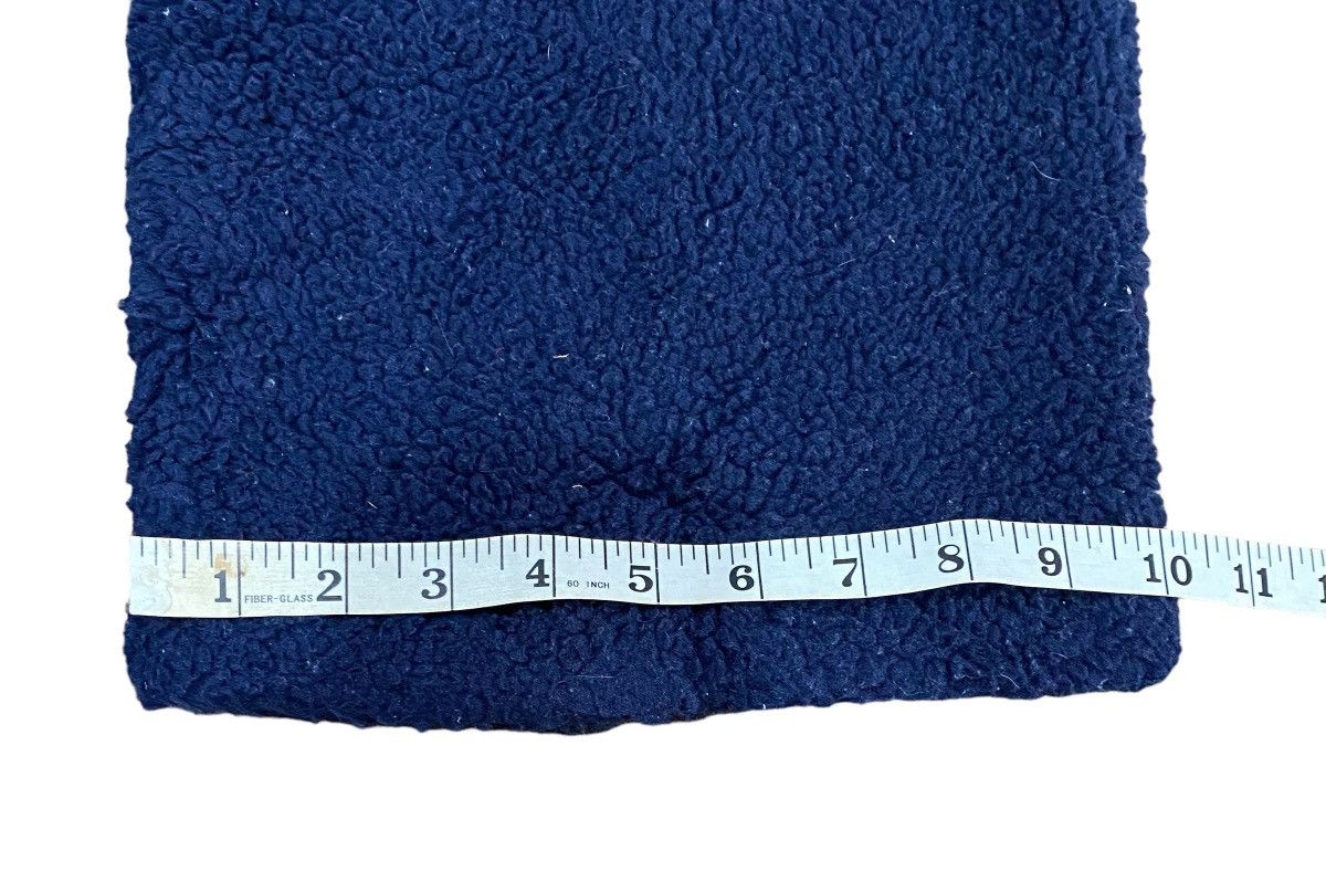 JW Anderson JW Anderson X Uniqlo Fleece Jogger Pant Size US 28 / EU 44 - 15 Thumbnail