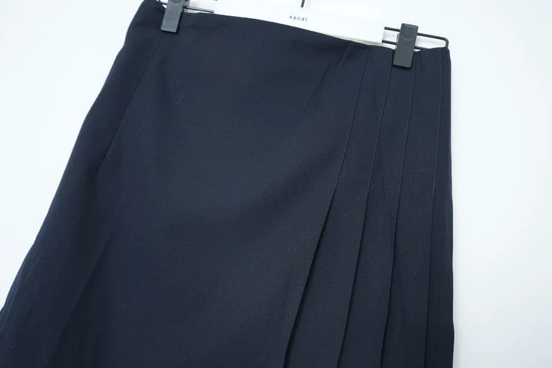 Comme des Garcons comme des garcons double pleated wool shorts 2505-Nextarrow Size US 30 / EU 46 - 4 Thumbnail