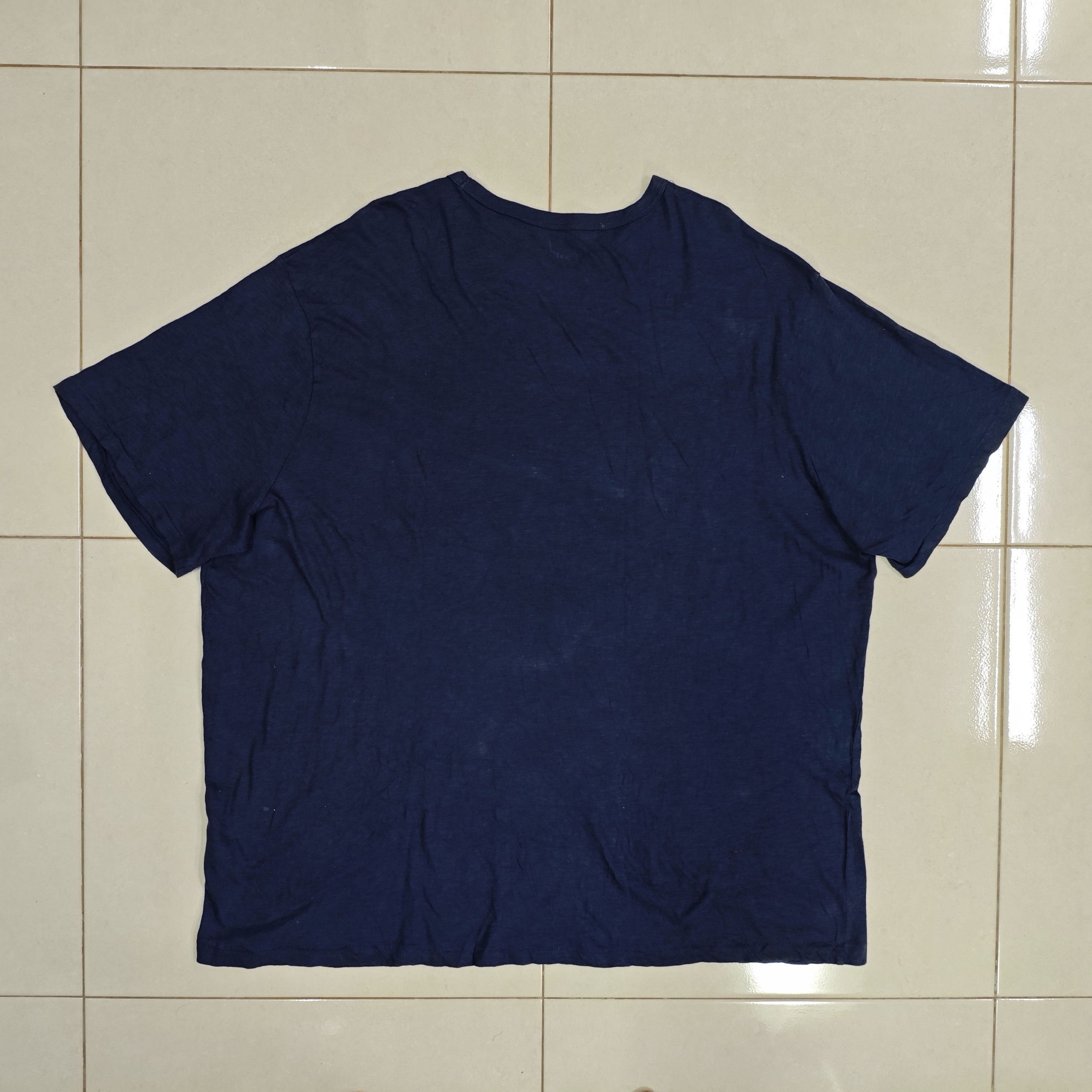 Fender FENDER X LUCKY BRAND Ukuleles Corona CA Hula Girl 3XL Tee Size US XXL / EU 58 / 5 - 2 Thumbnail