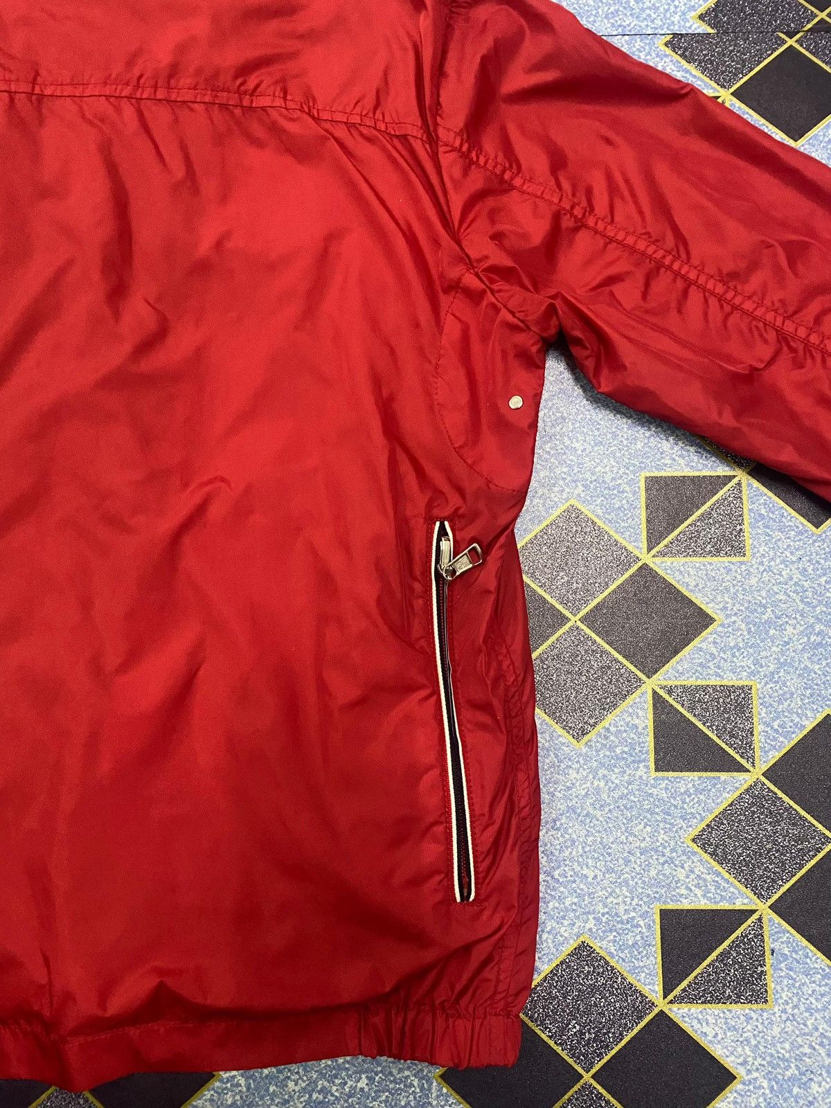 Moncler Moncler Light Jacket Size US S / EU 44-46 / 1 - 10 Thumbnail