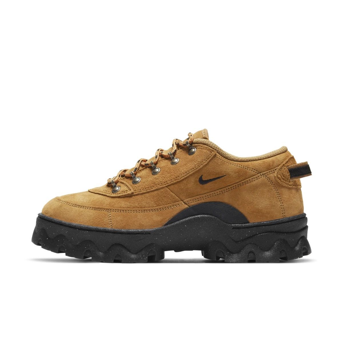 Nike Nike Lahar low Size US 9 / IT 39 - 1 Thumbnail