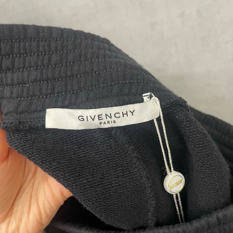 Givenchy Givenchy SizeXL Five-pointed star printed short-sleeve, Por Size US XL / EU 56 / 4 - 3 Thumbnail