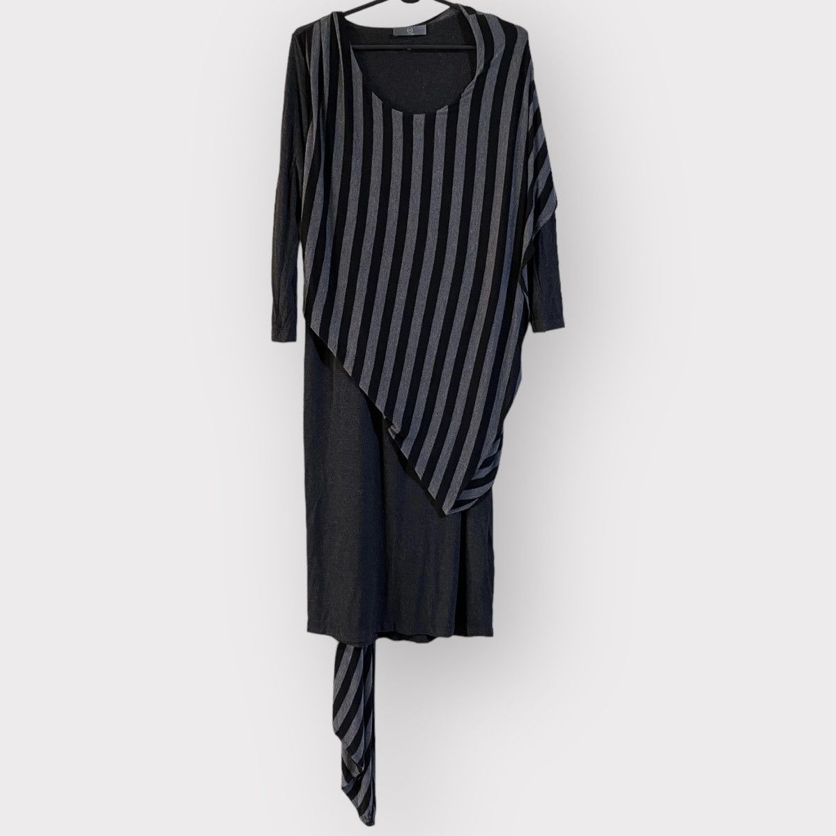 Alexander McQueen Mcqueen Layer Dress Size L / US 10 / IT 46 - 1 Thumbnail