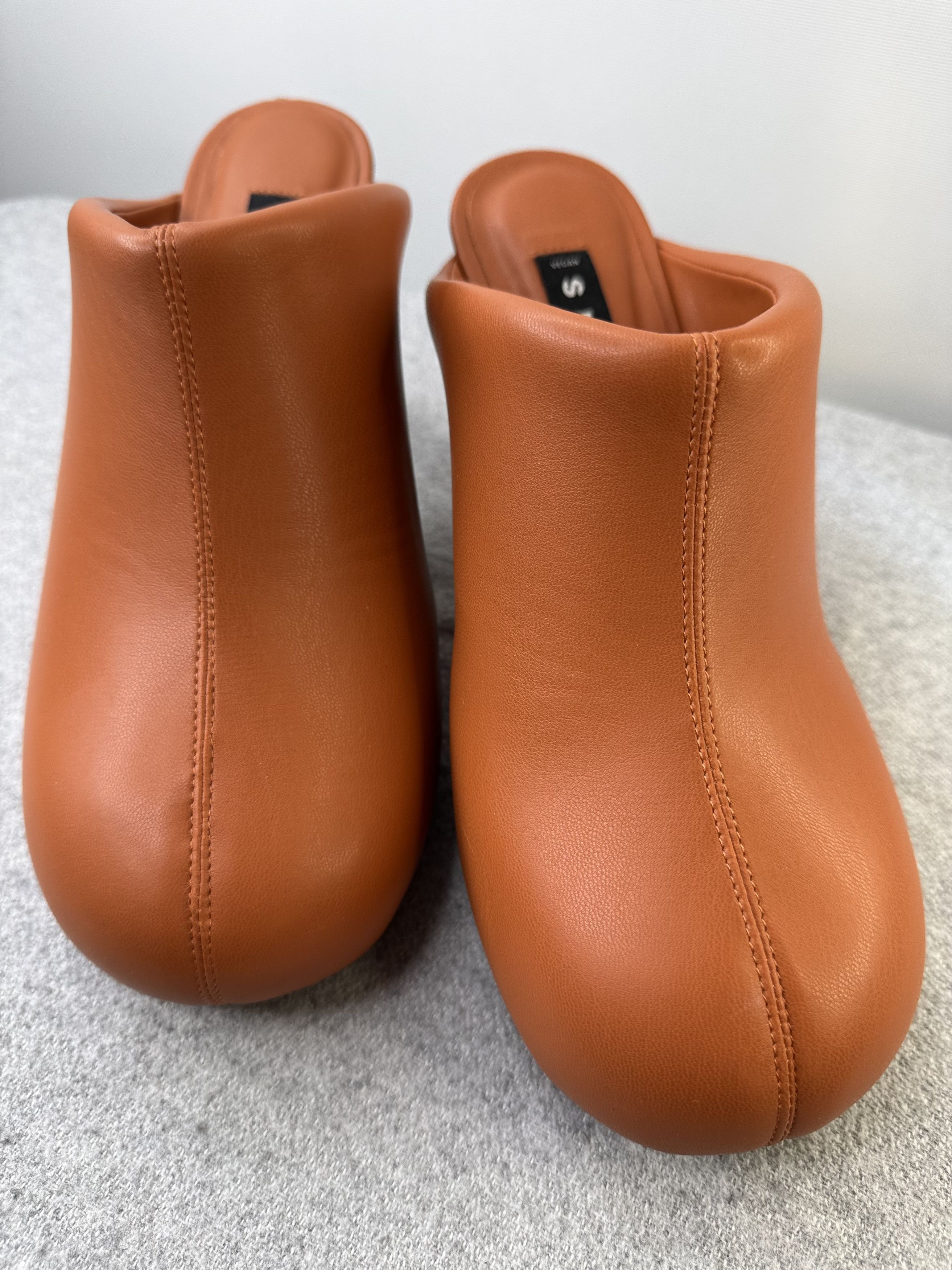 Simon Miller Simon Miller Mules on high heel Size US 8 / IT 38 - 1 Thumbnail