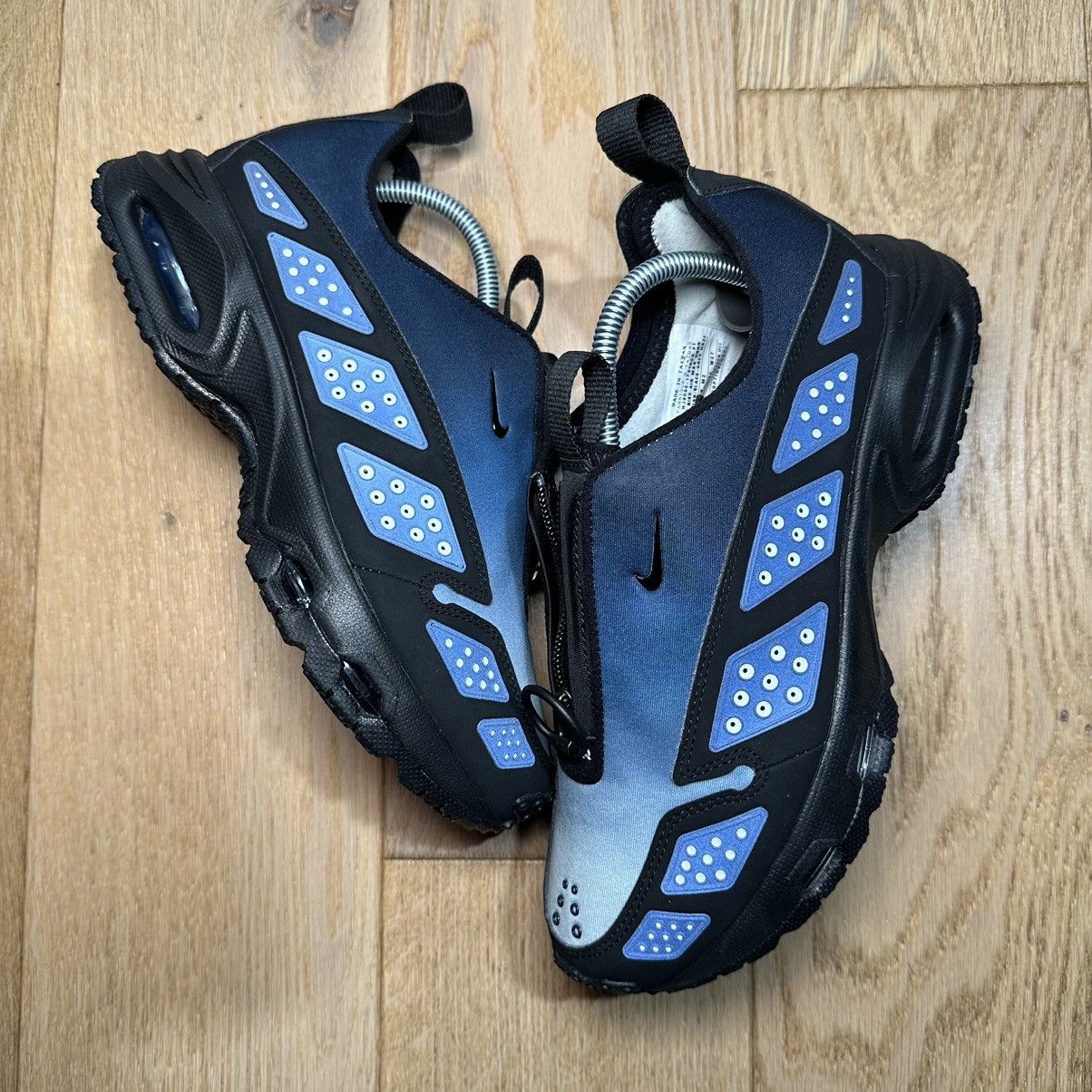 Nike SAMPLE Unreleased Nike Air Max Sunder Obsidian Size US 7.5 / IT 37.5 - 2 Thumbnail