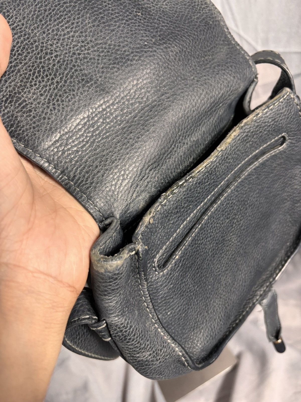 Chloe Chloe Marcie Mini Bag Size ONE SIZE - 8 Thumbnail
