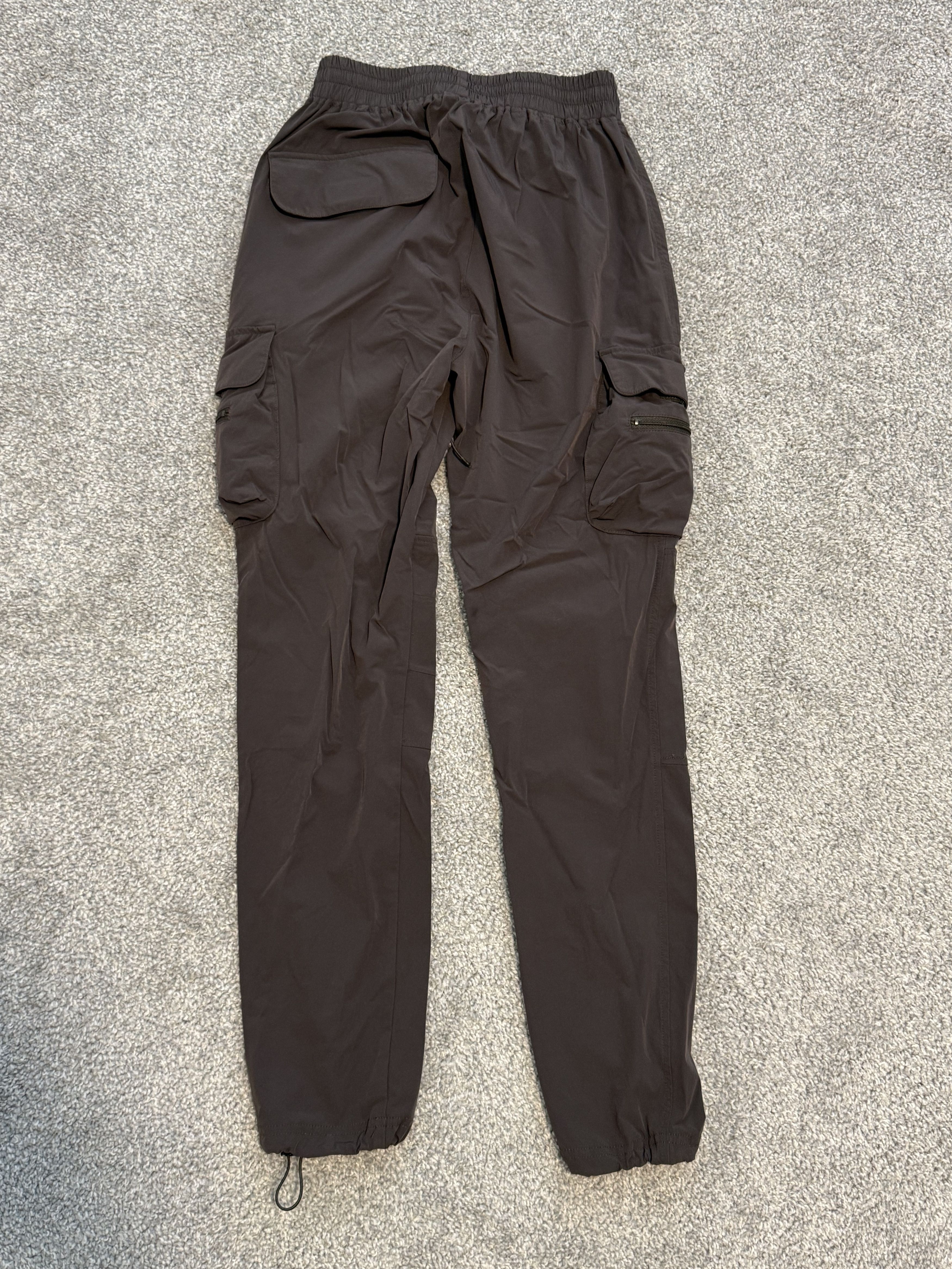 Represent Clo. 247 Pant - Taupe - XS / Grey Size US 29 - 2 Thumbnail
