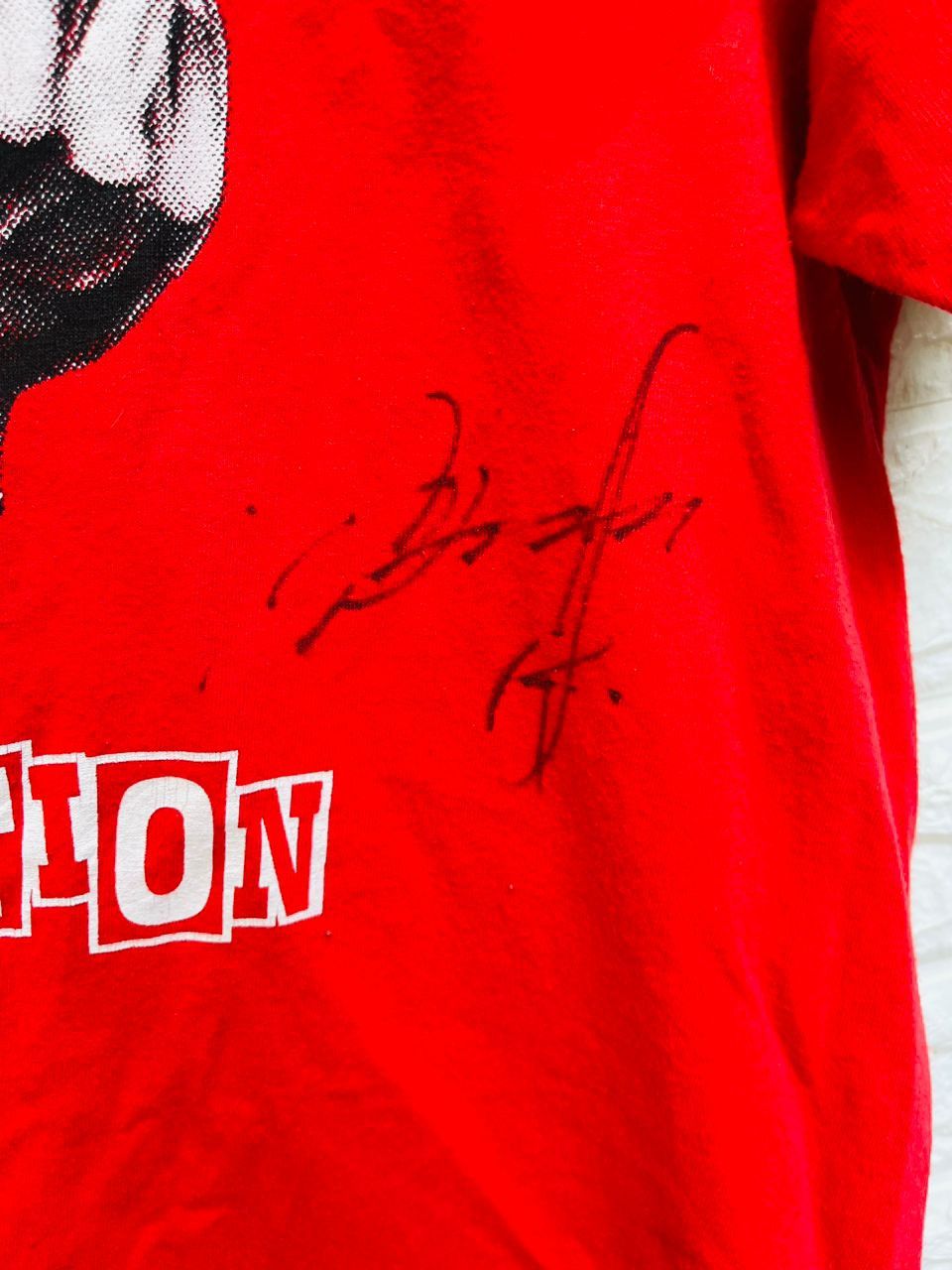 Japanese Brand × Vintage Vintage Fxking Revolution With Sign Designer Fashion Style Size US L / EU 52-54 / 3 - 5 Thumbnail
