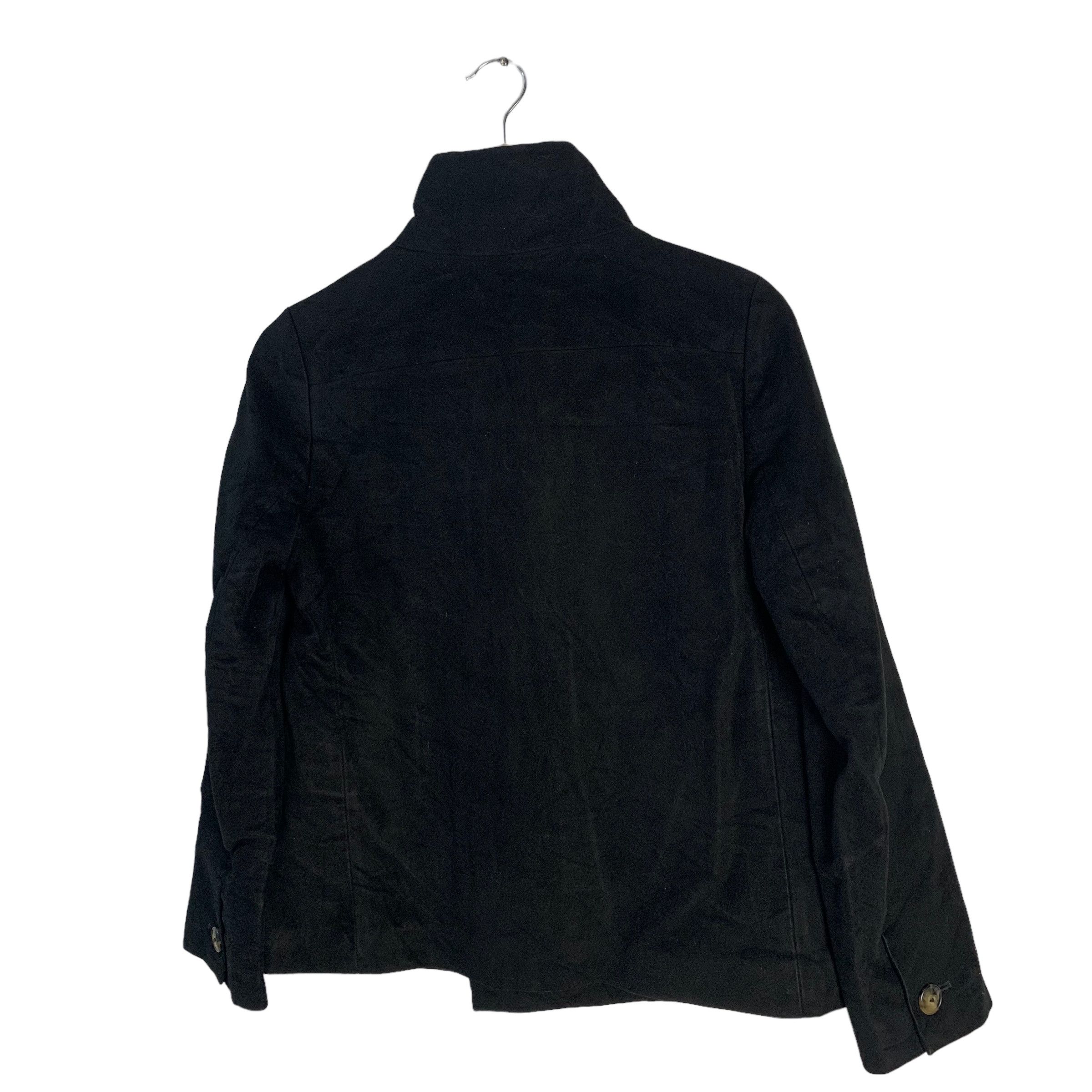A.P.C. APC Double Breast Jacket Size XS / US 0-2 / IT 36-38 - 8 Thumbnail