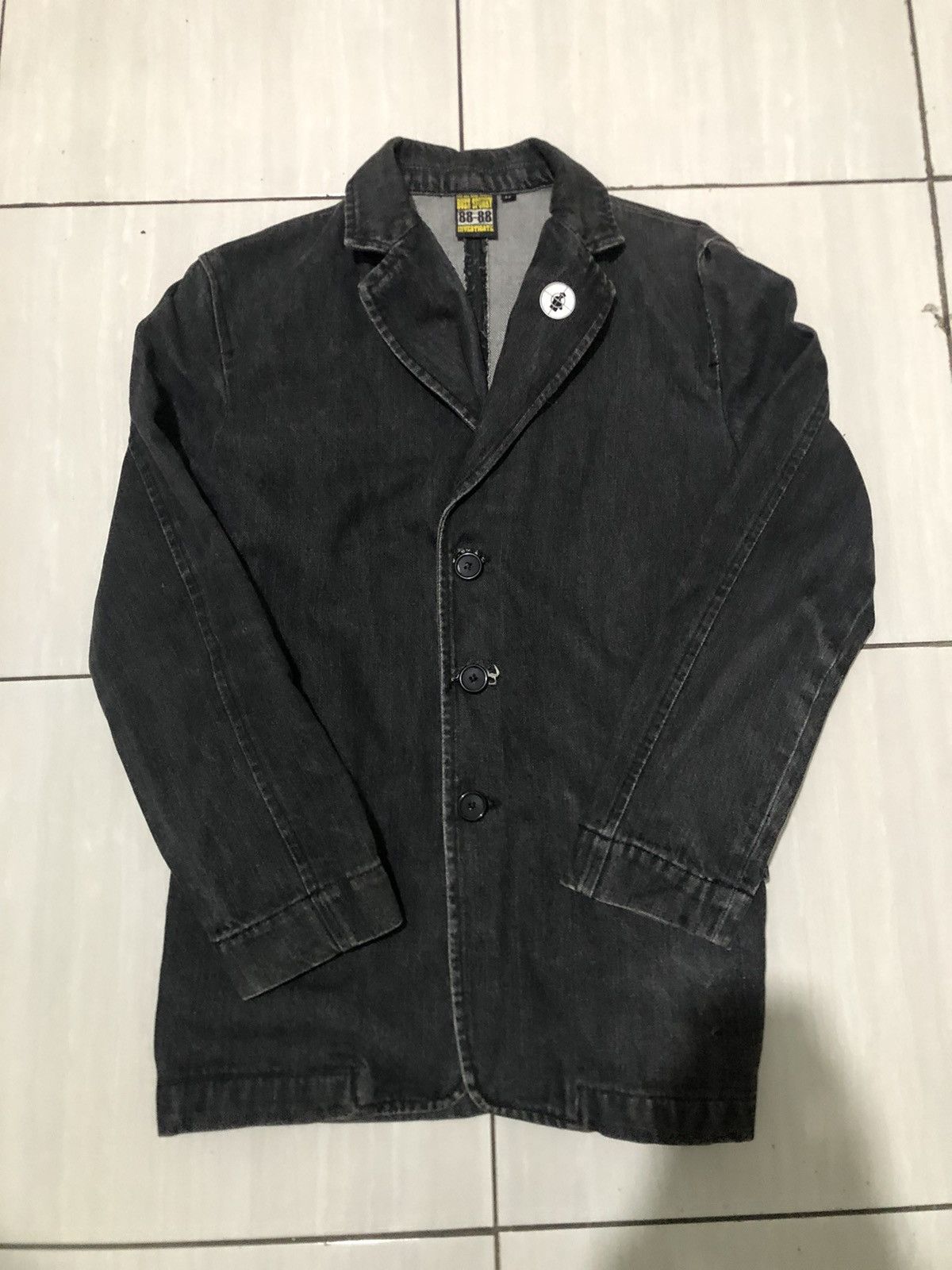 Other PARKA ROCKABILLY Size US M / EU 48-50 / 2 - 1 Thumbnail