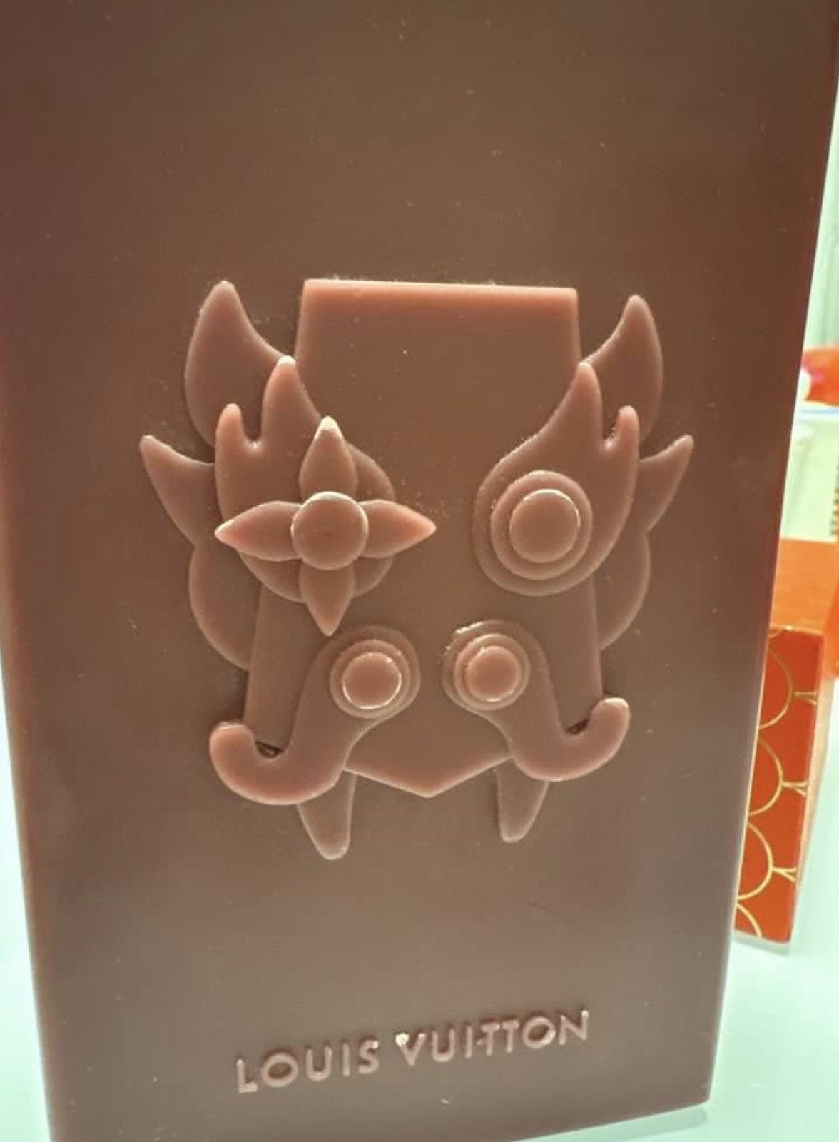 image of Louis Vuitton Dragon Year Candle, Men's